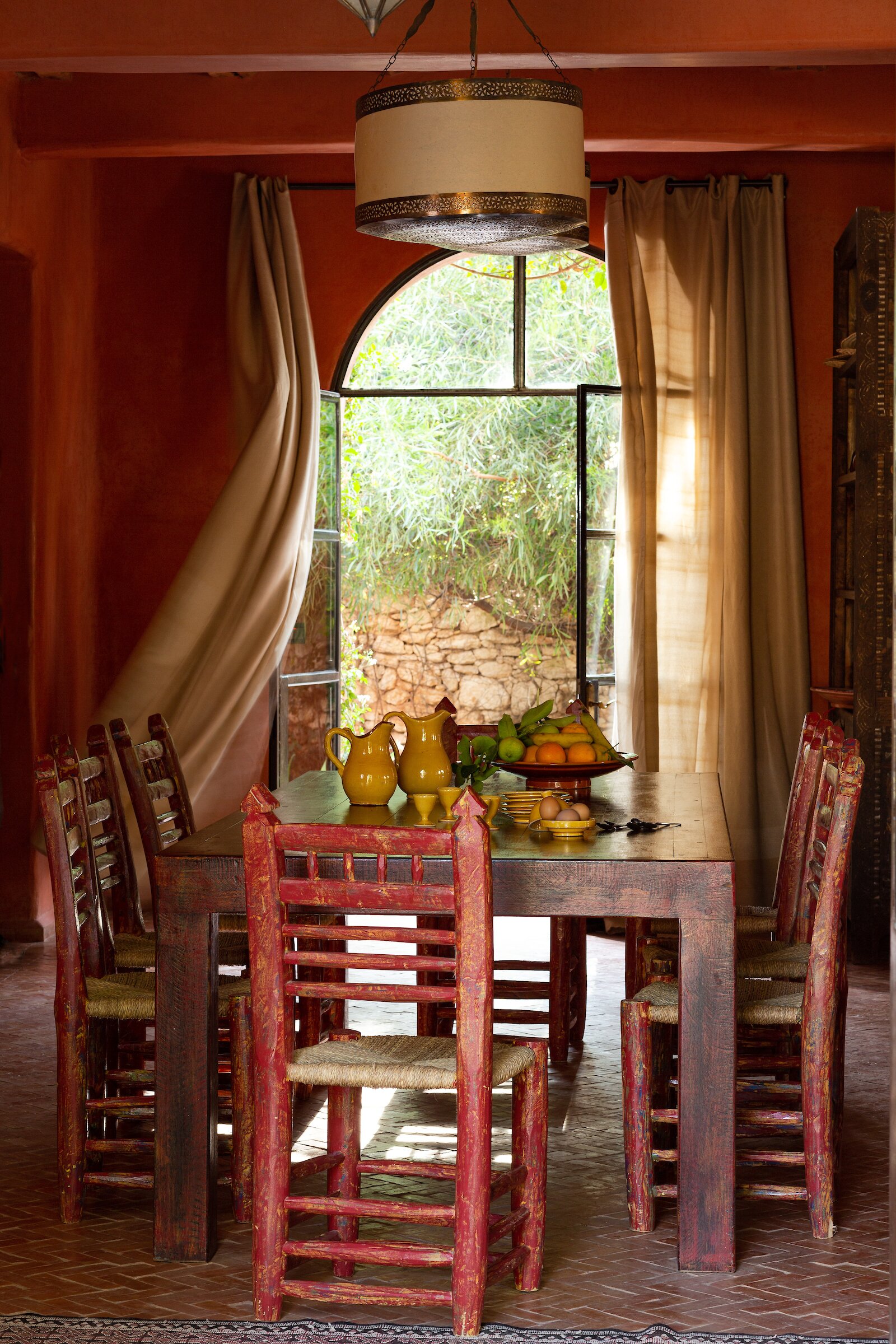 Villa Etoile, near Essaouira - Image 8