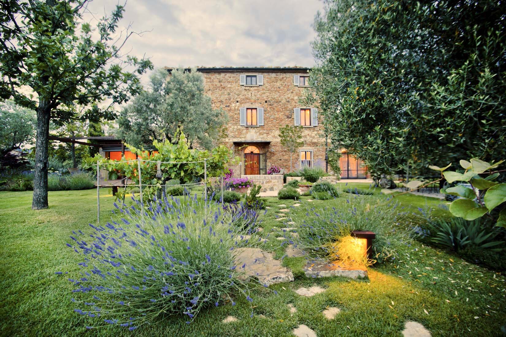 Villa Cappelletti - Image 10