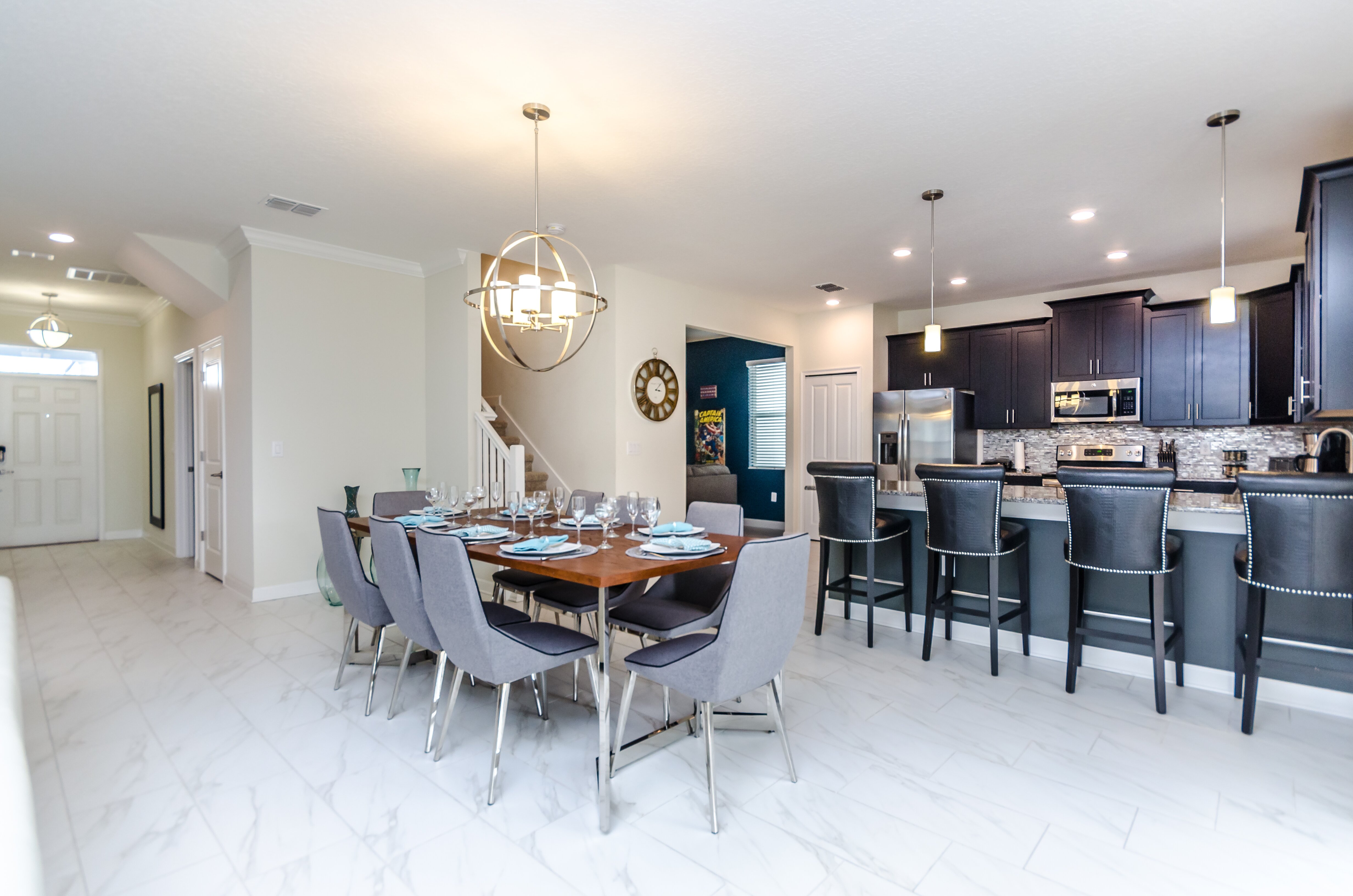 Black Orchid - Image 8