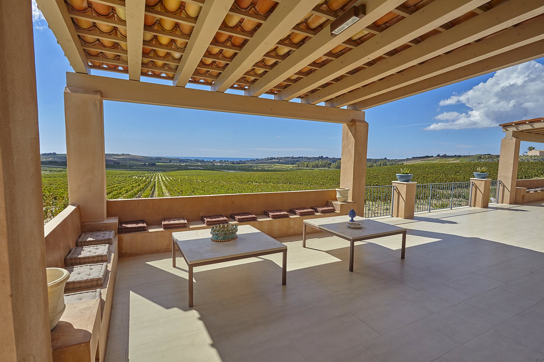 Villa Inzolia - Image 4