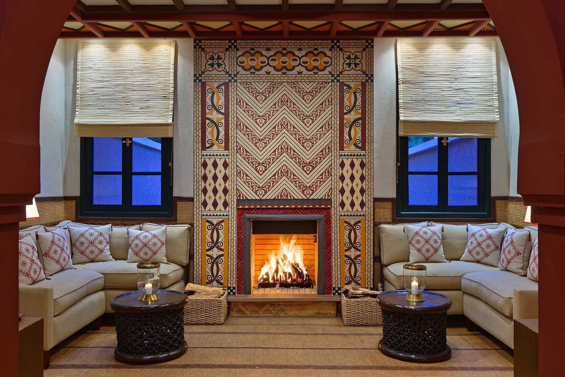 Villa Azzaytouna, near Marrakech - Image 18