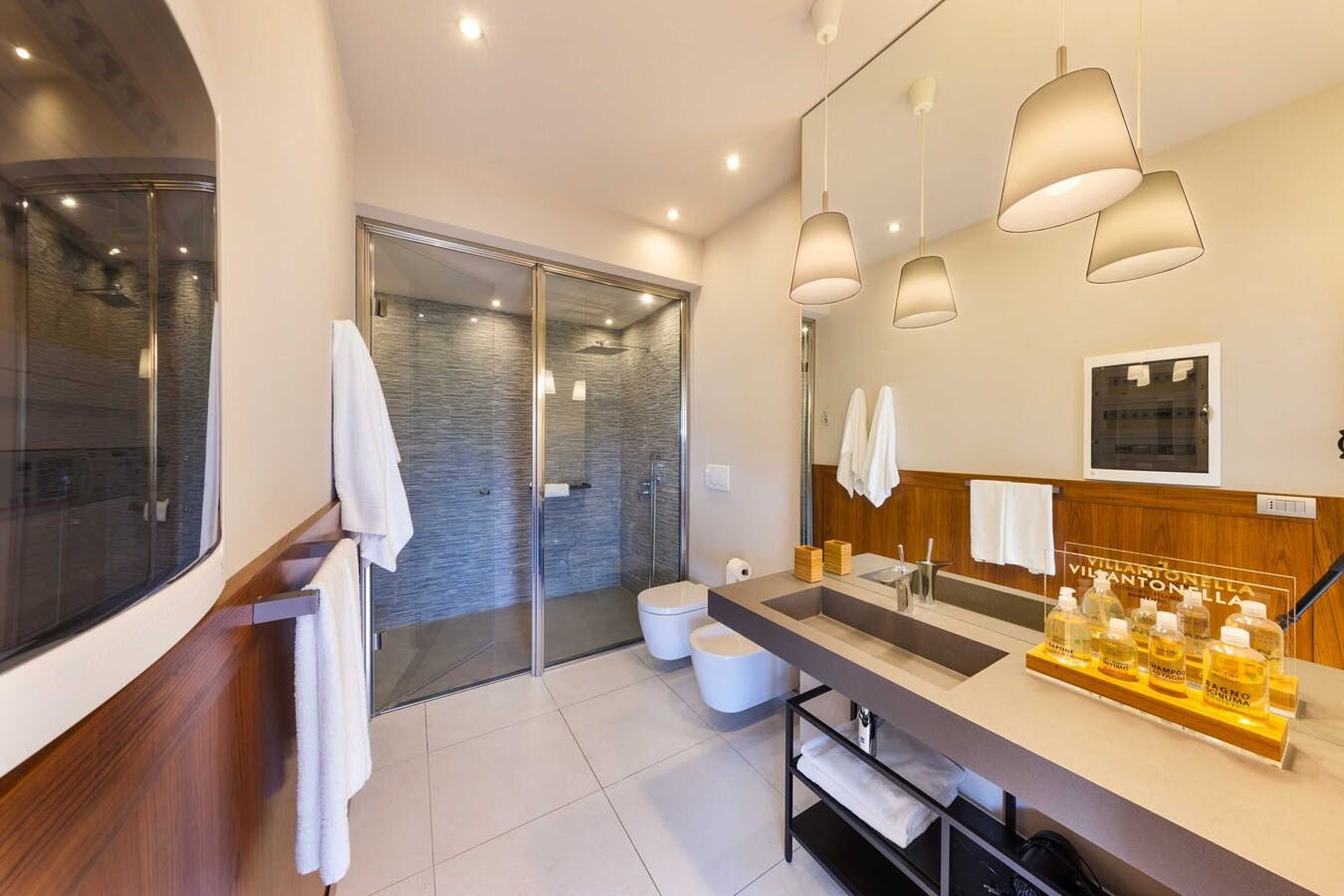 Villa Sorrentina - Image 14