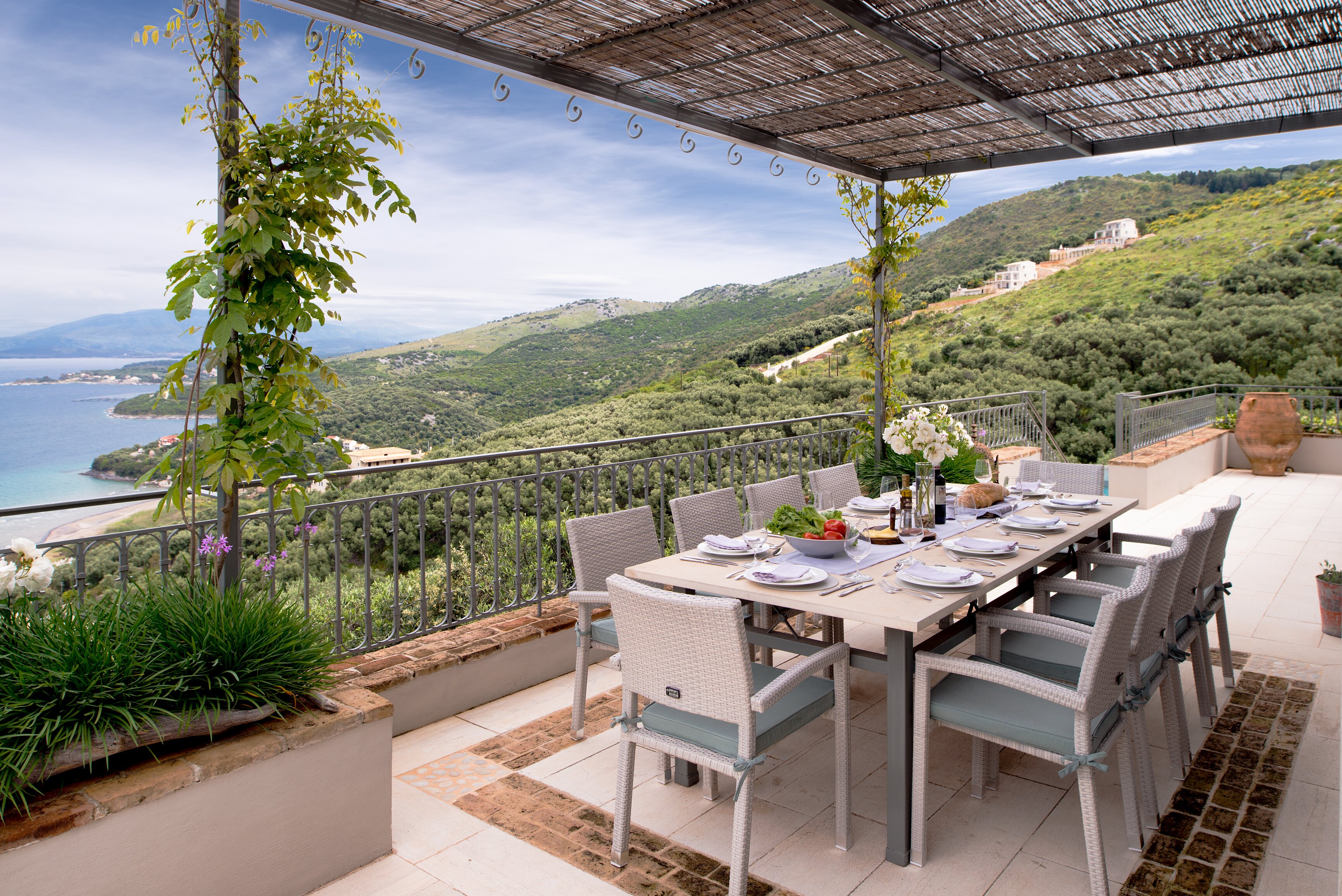 Kalamaki Bay House - Image 3