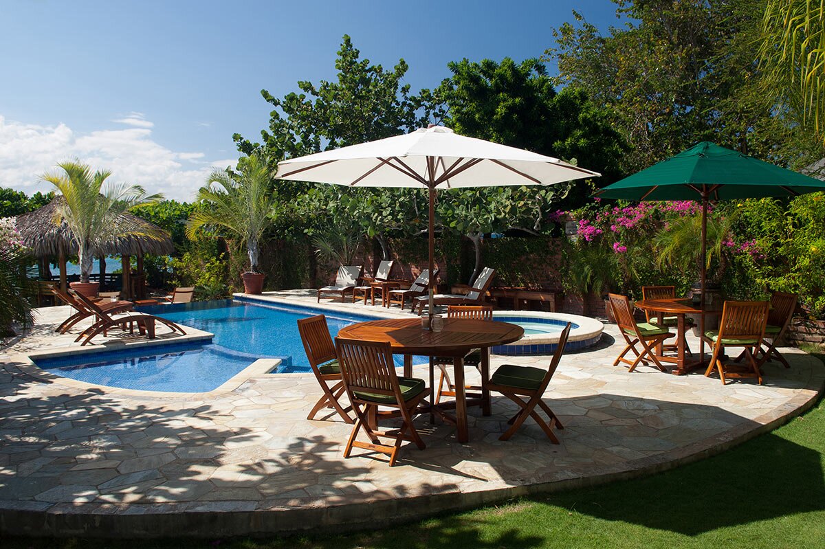 Whispering Waters on the Beach - Image 14