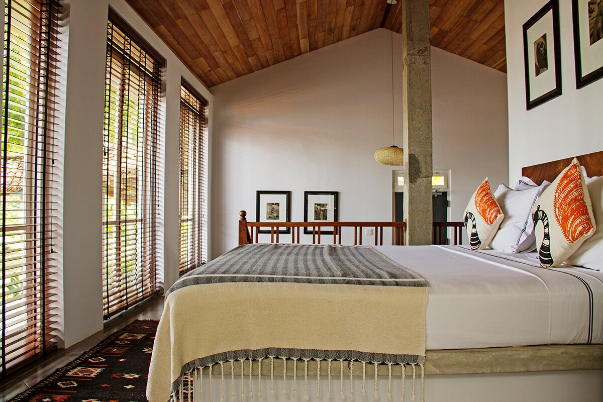 Cinnamon House - Image 12