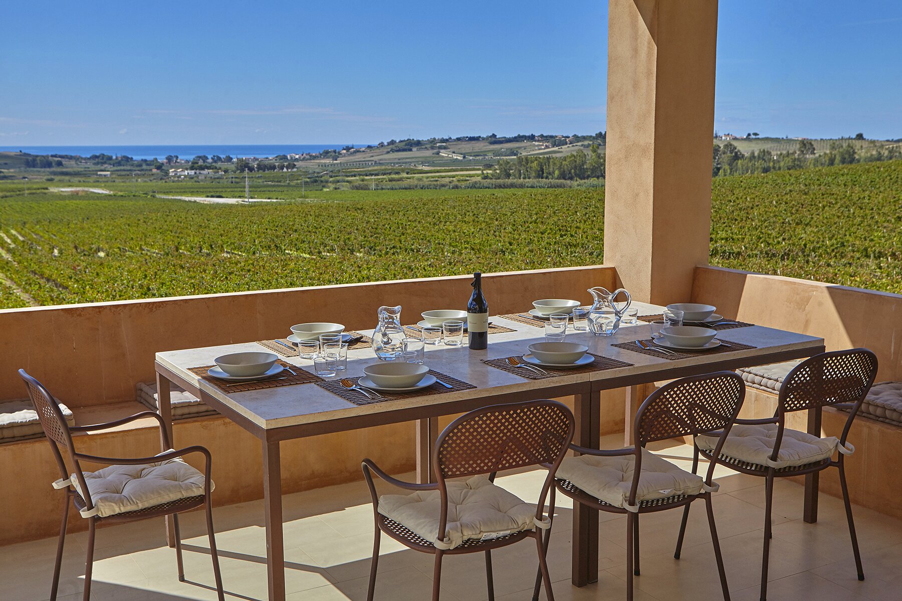 Villa Inzolia - Image 6