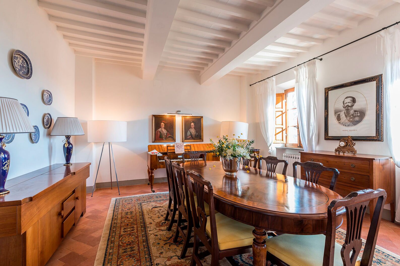 Casa Cozzile - Image 19