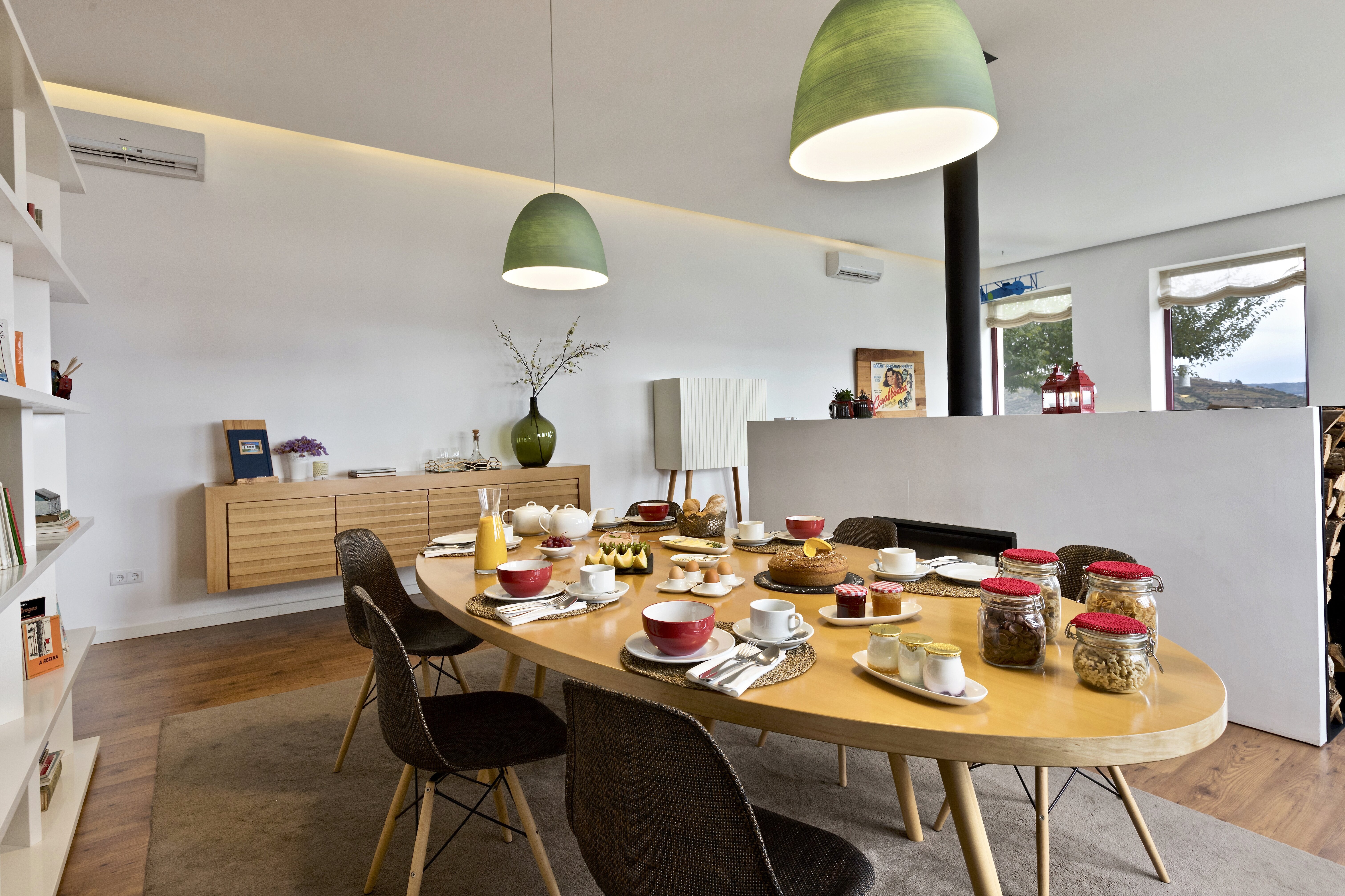 Vineyard House - Image 7