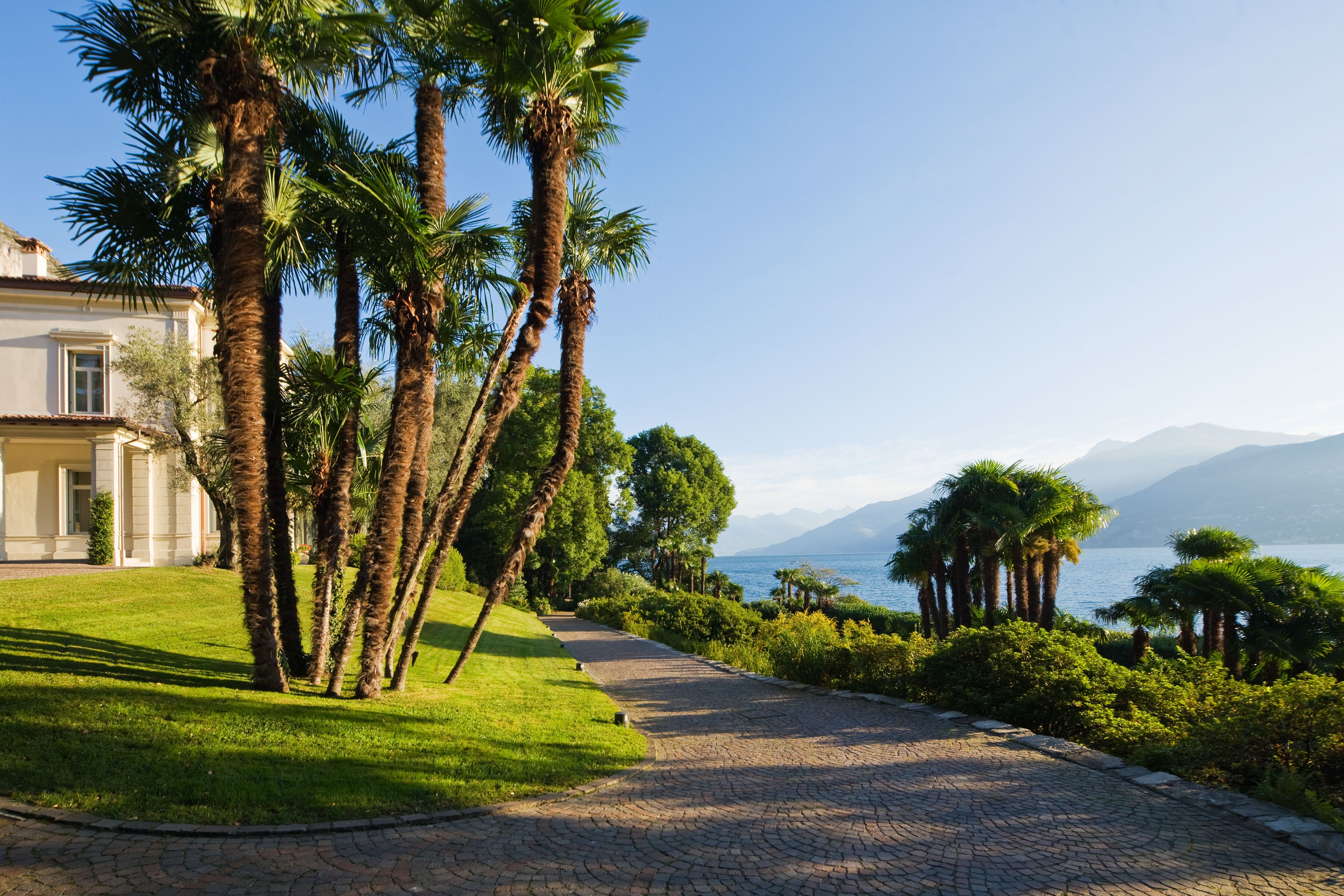 Villa Griante - Image 8