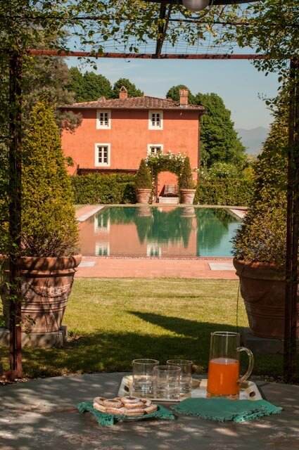 Villa Floreale - Image 3