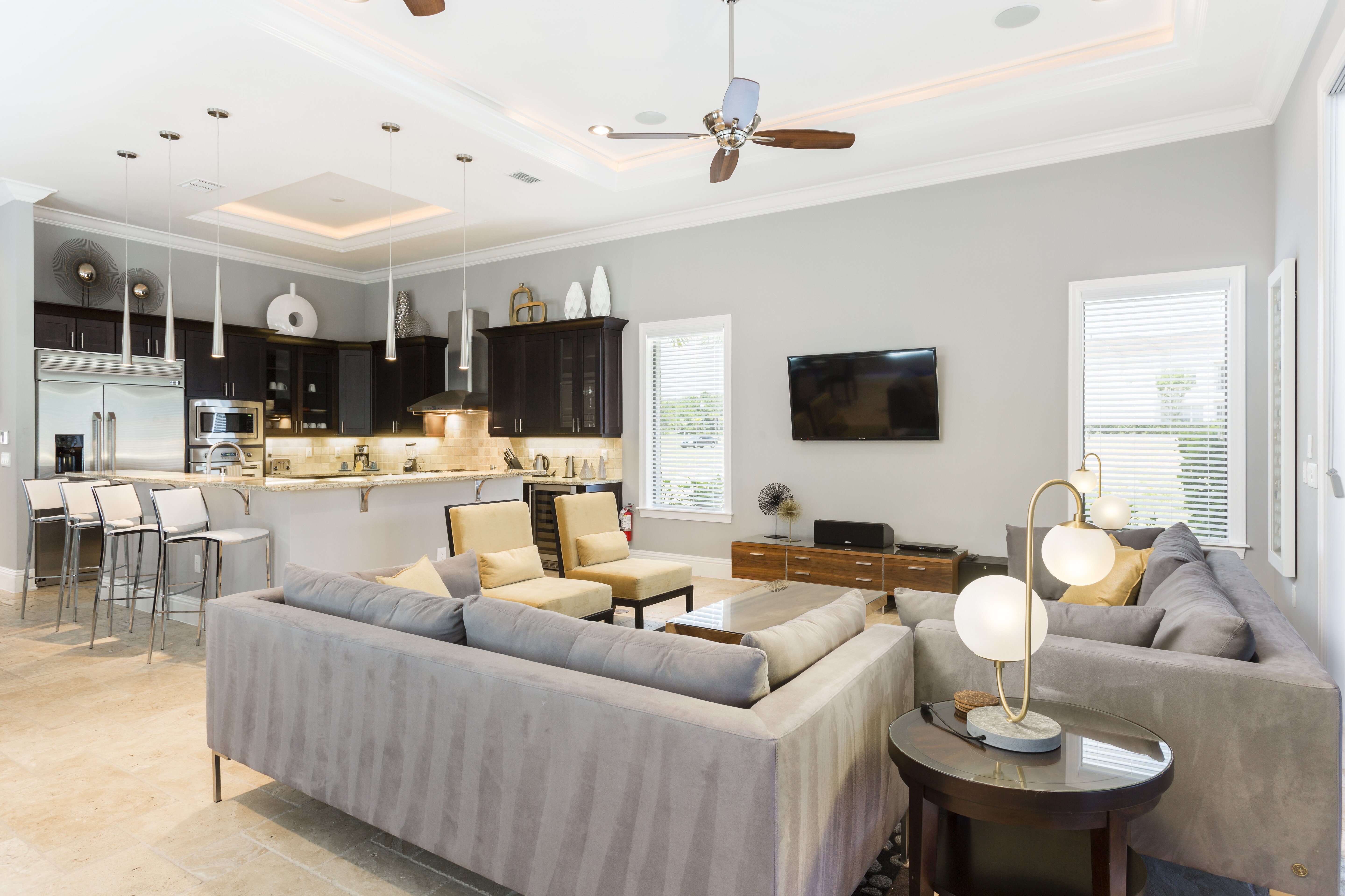 Palmetto, Reunion Resort - Image 4