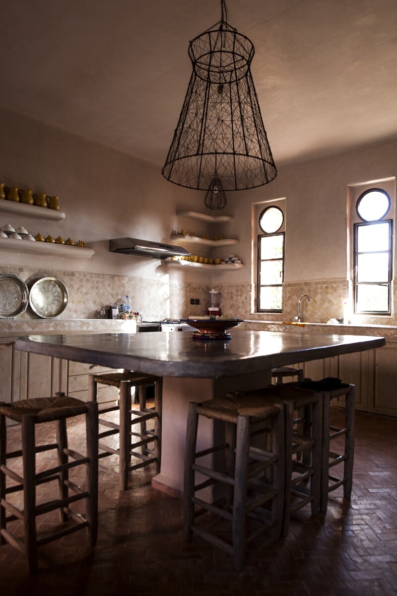 Villa Cortile, near Essaouira - Image 11