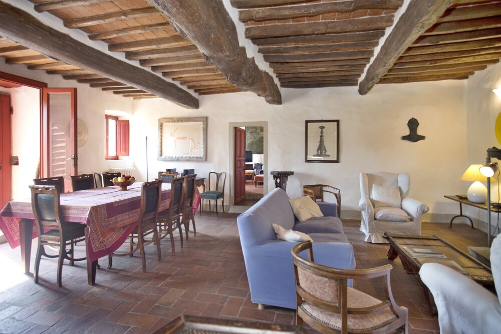 Villa Pellegrini - Image 6