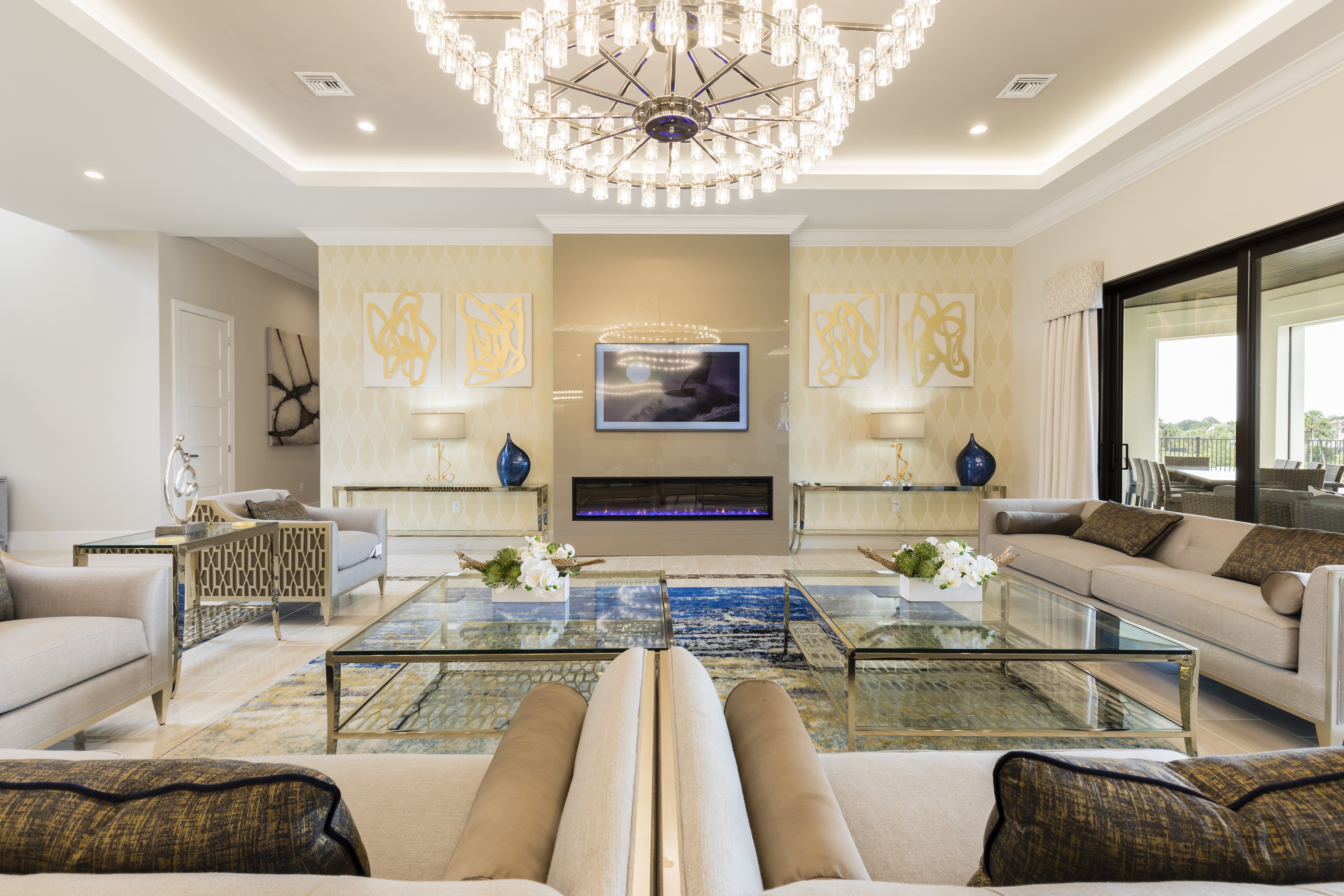 Villa Pentas, Reunion Resort - Image 16