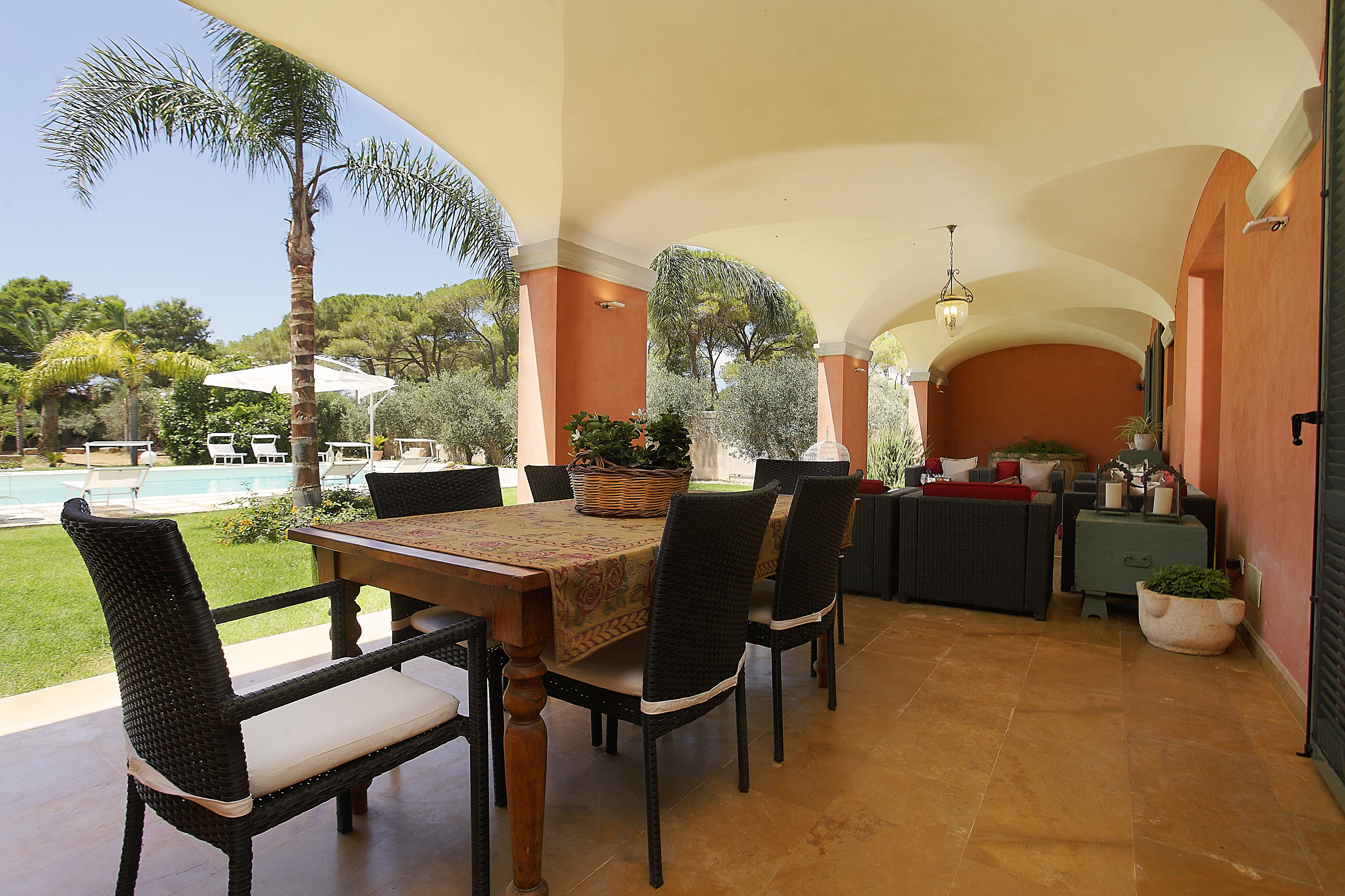 Antica Dimora - Image 10