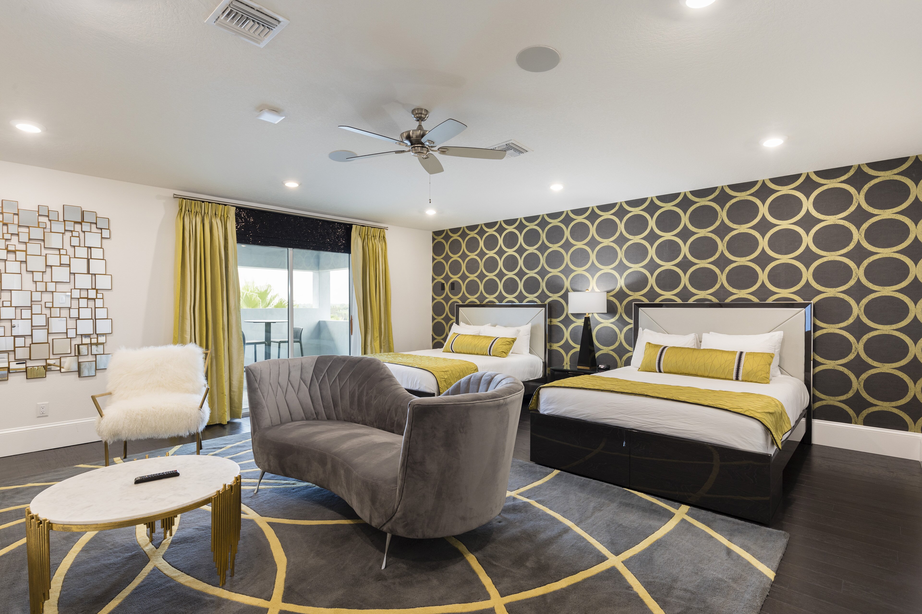 Villa Angelonia, Reunion Resort - Image 12