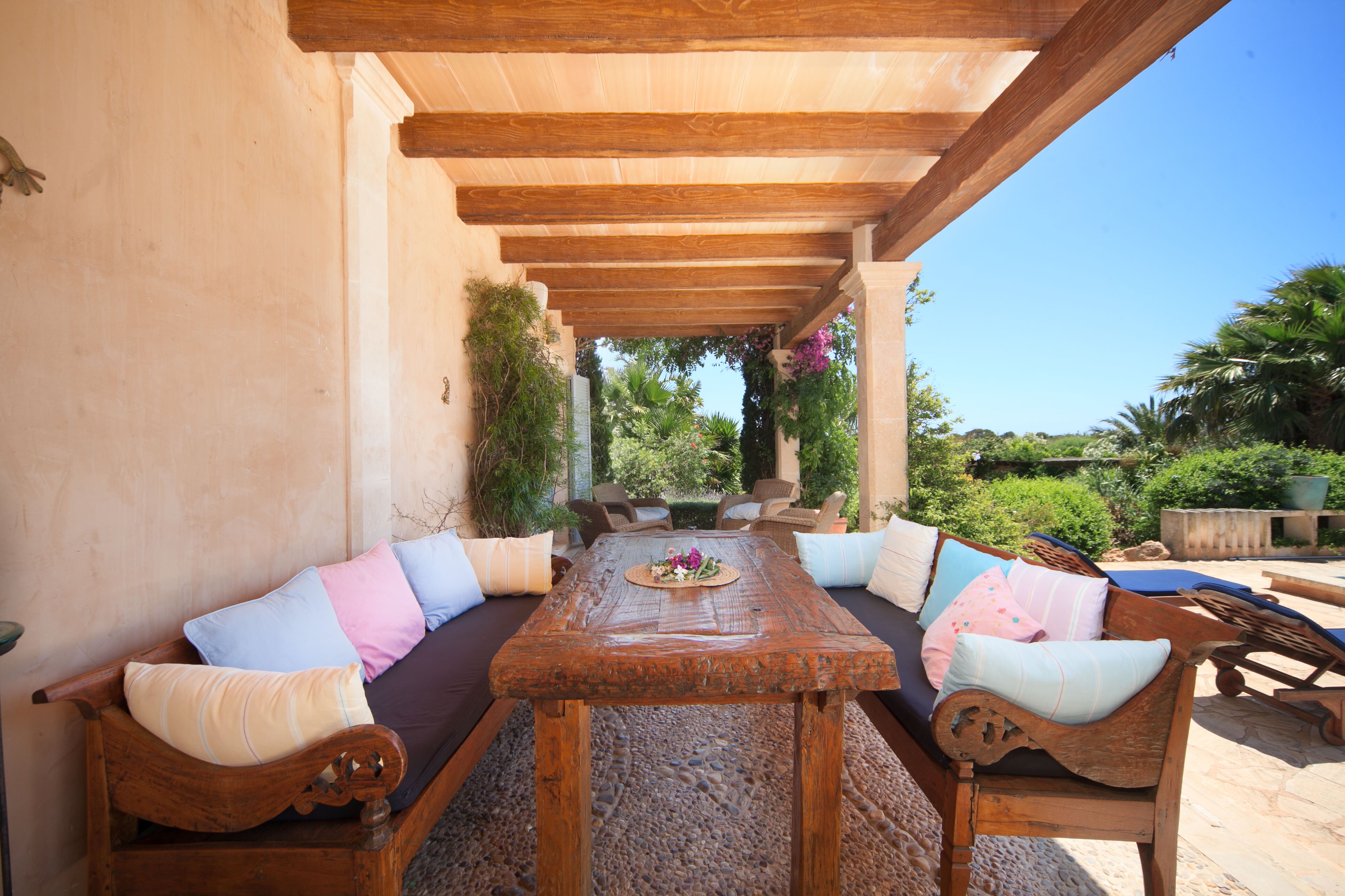 Ca'n Palmera - Image 16