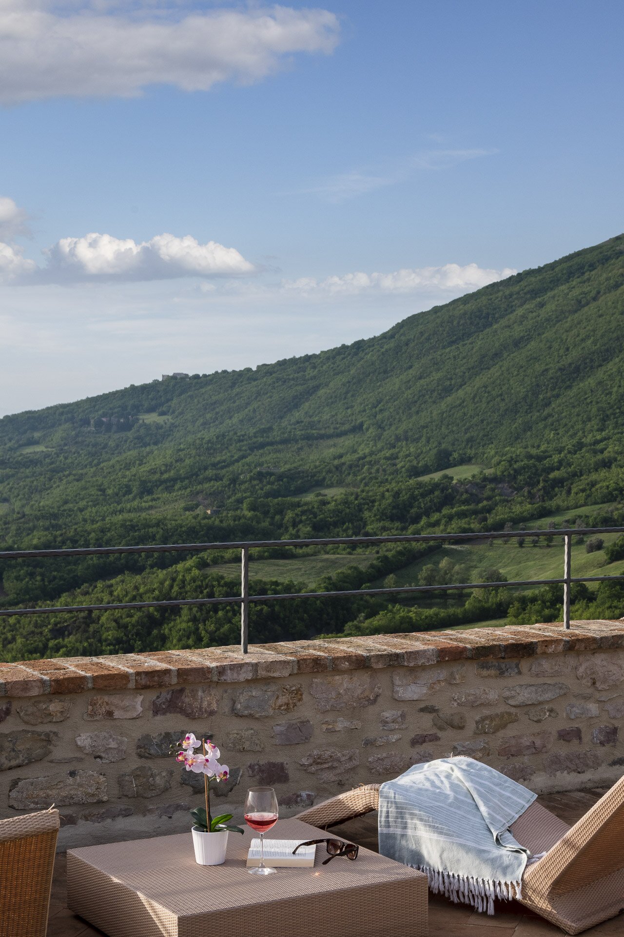 Villa Bramasole - Image 17