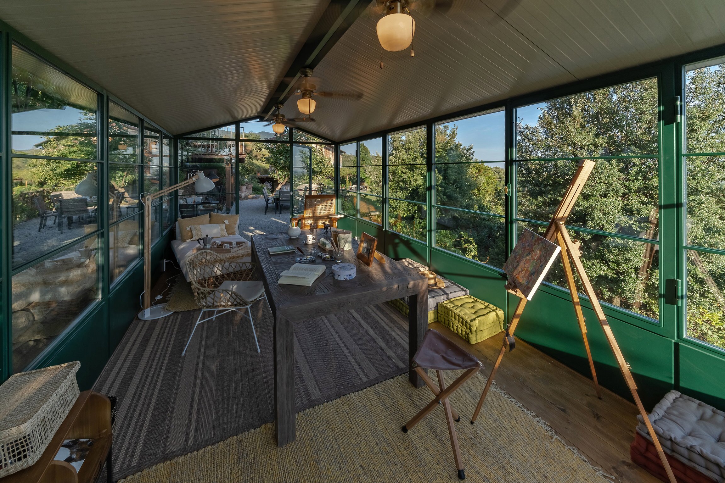 Villa Oliviana - Image 9