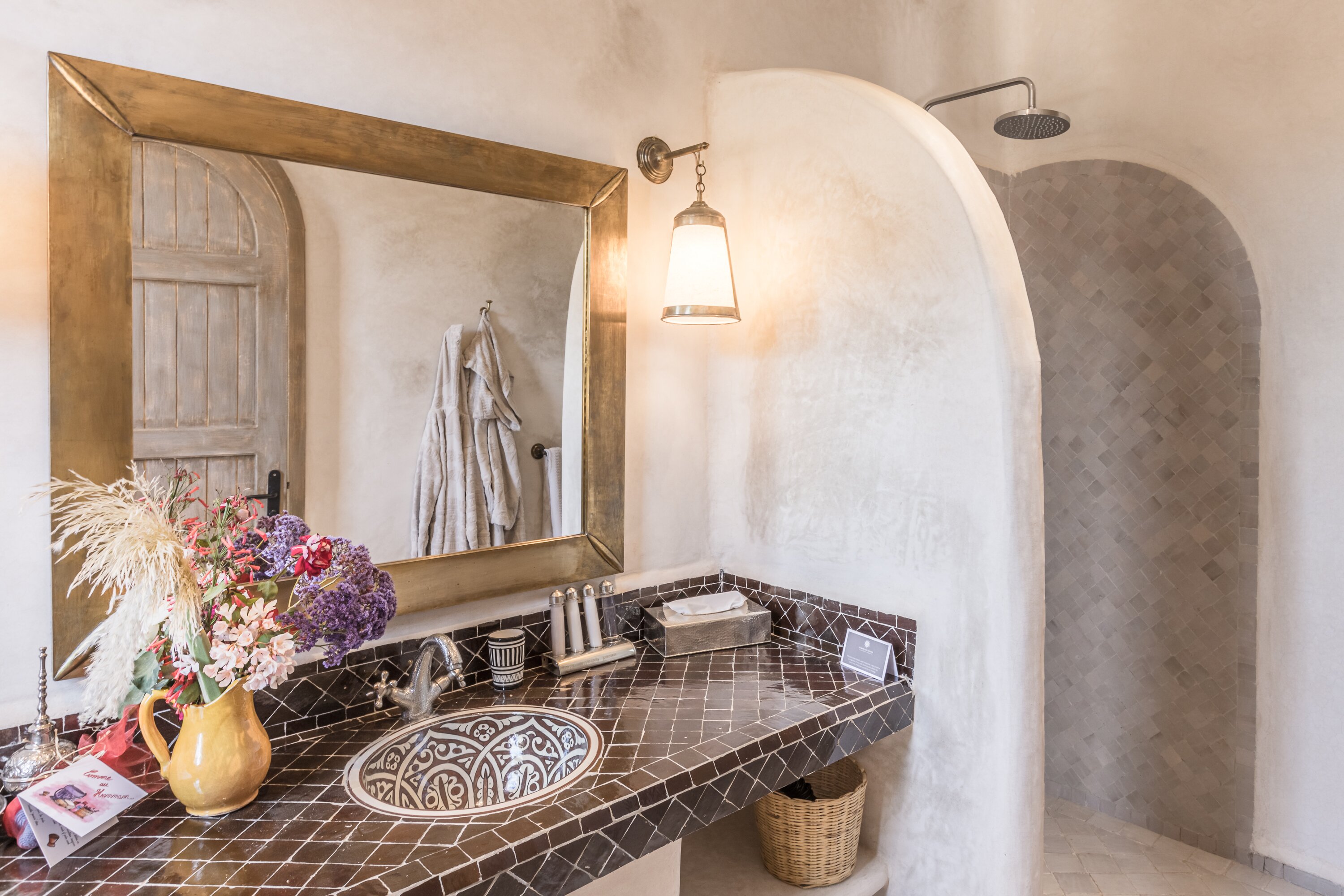 Villa Begonia, near Essaouira - Image 19