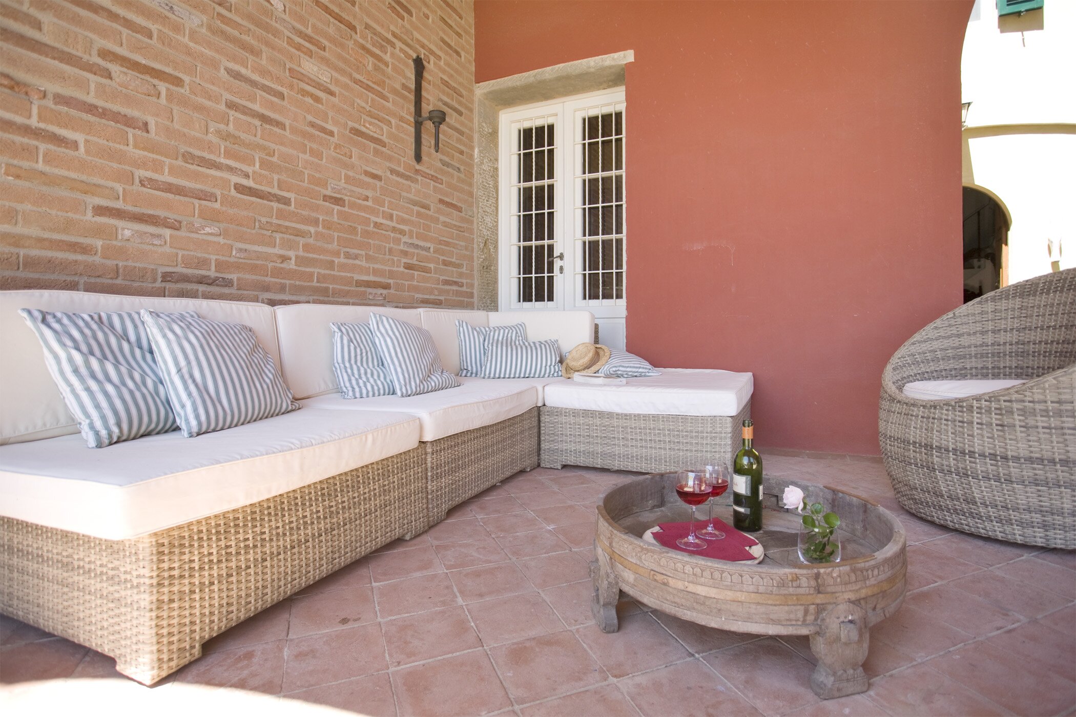 Casa della Loggia - Image 18