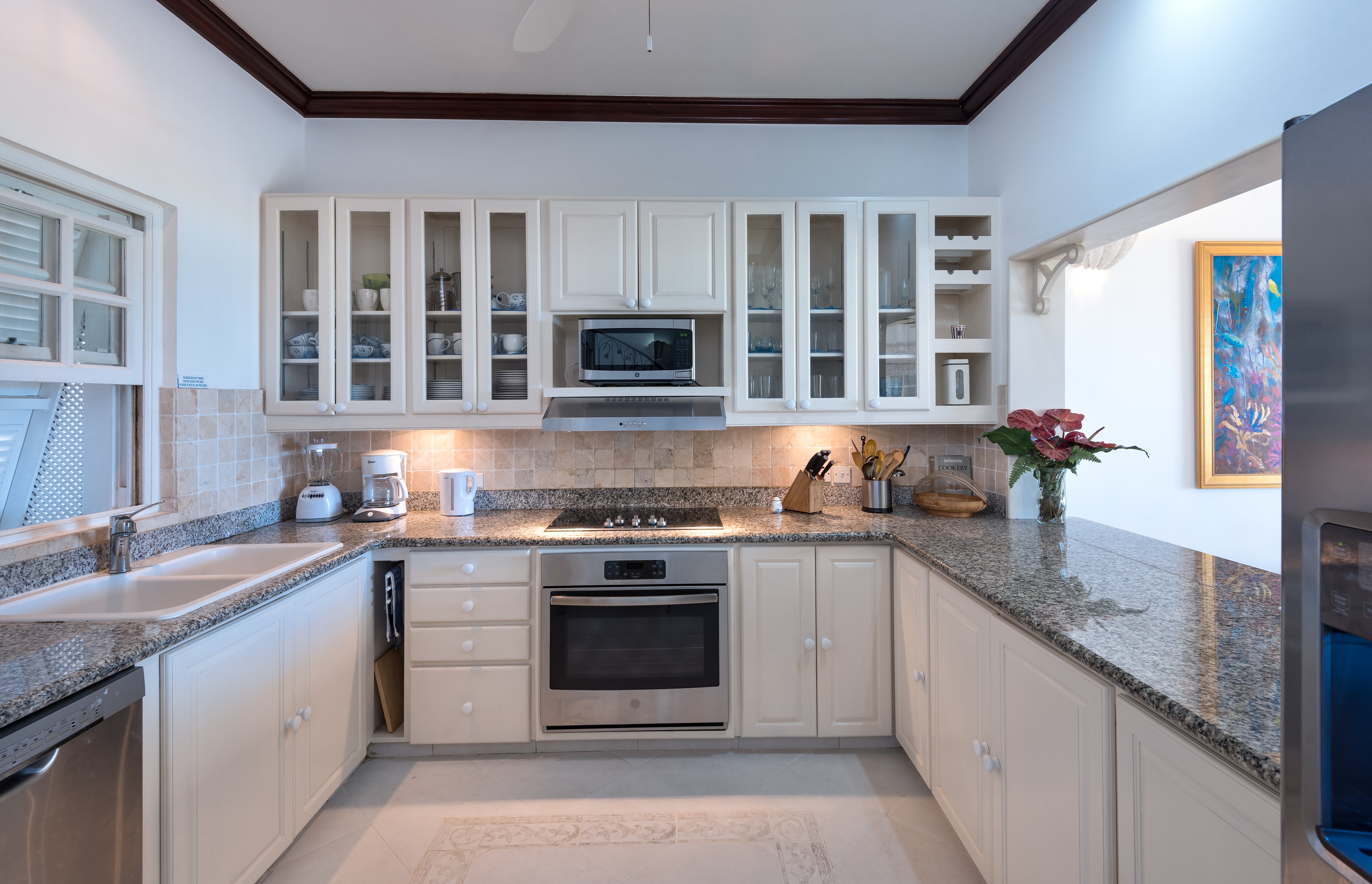 Fathoms End - Image 5