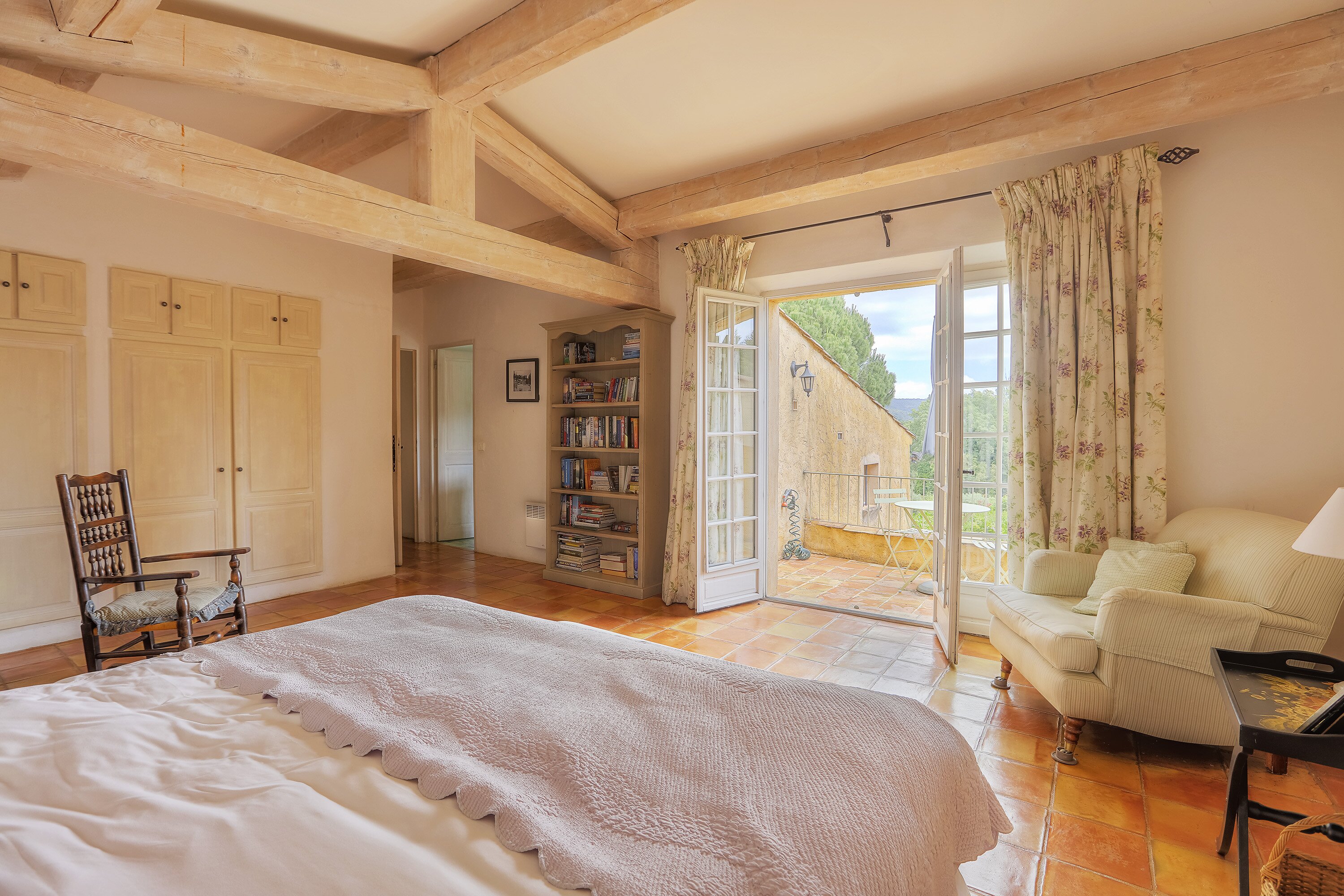 Jardin de Grimaud - Image 12