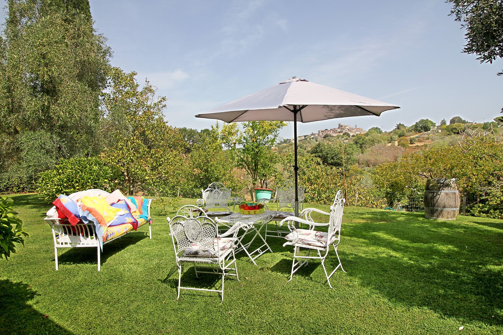 Casa di Manciano - Image 10