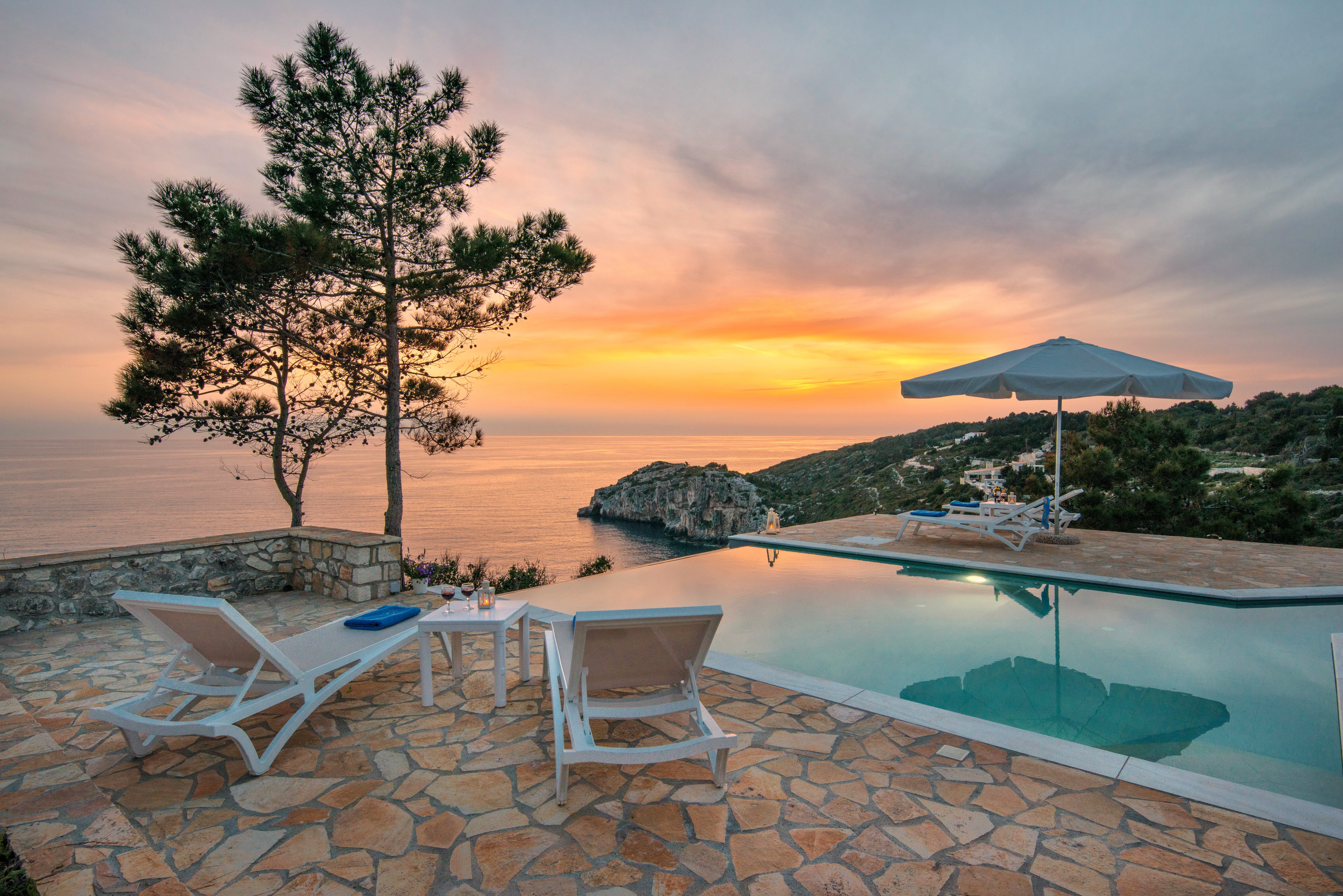 Villa Glaros - Image 19