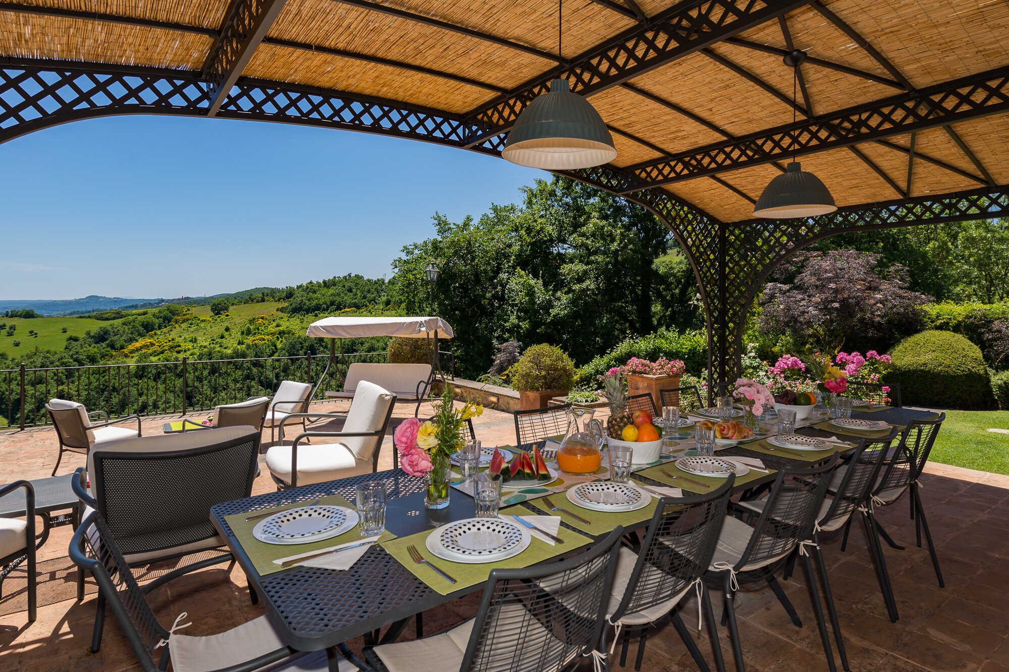 Villa Zafferano - Image 9