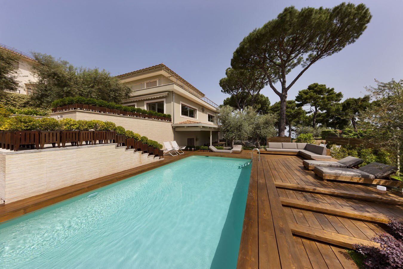 Villa Sorrentina - Image 3