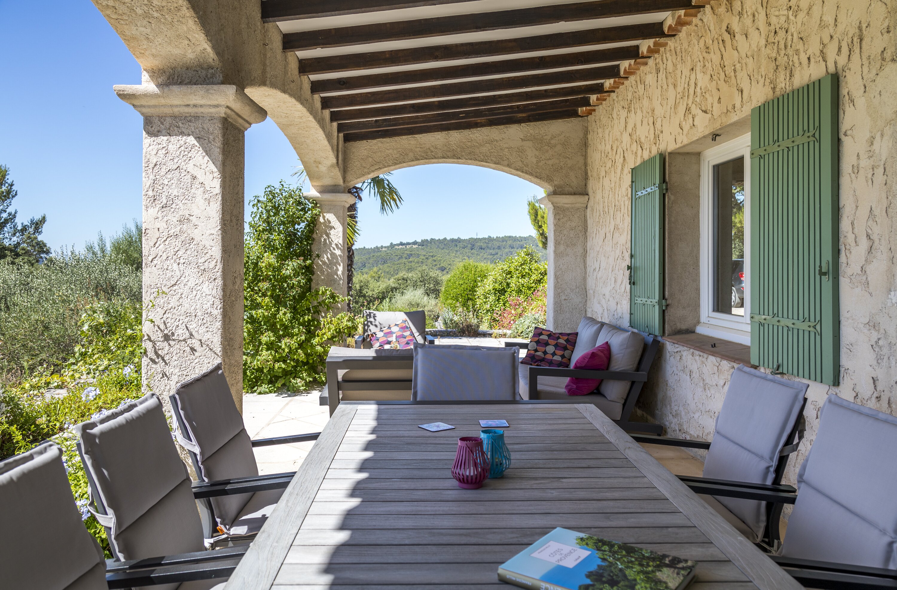 Mas Barberaine - Image 7