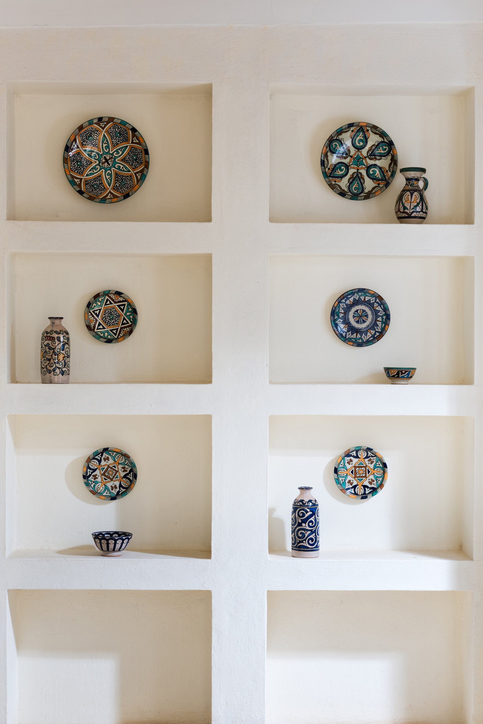 Villa Mauresque, near Marrakech - Image 5