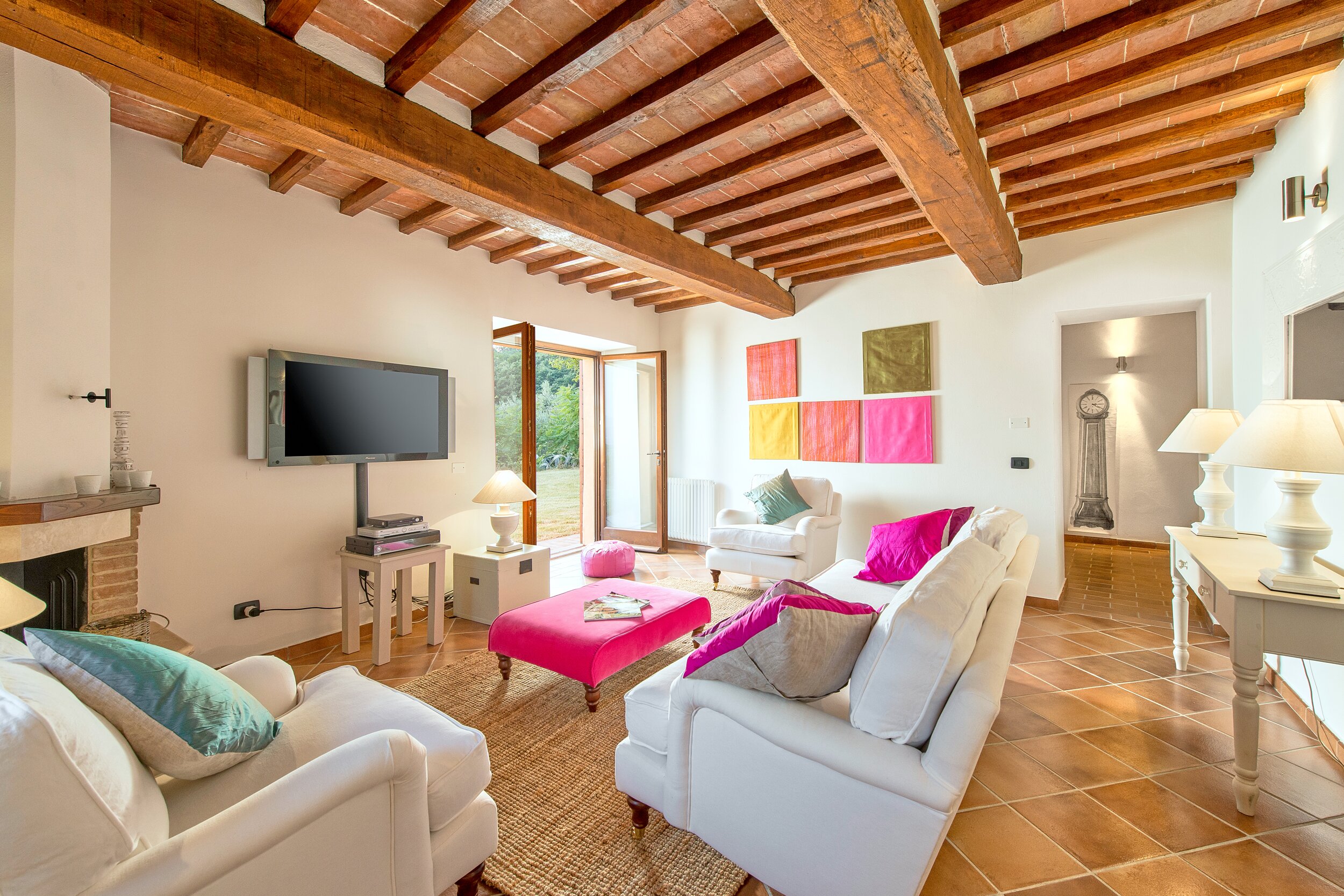 Villa dei Castagni - Image 8