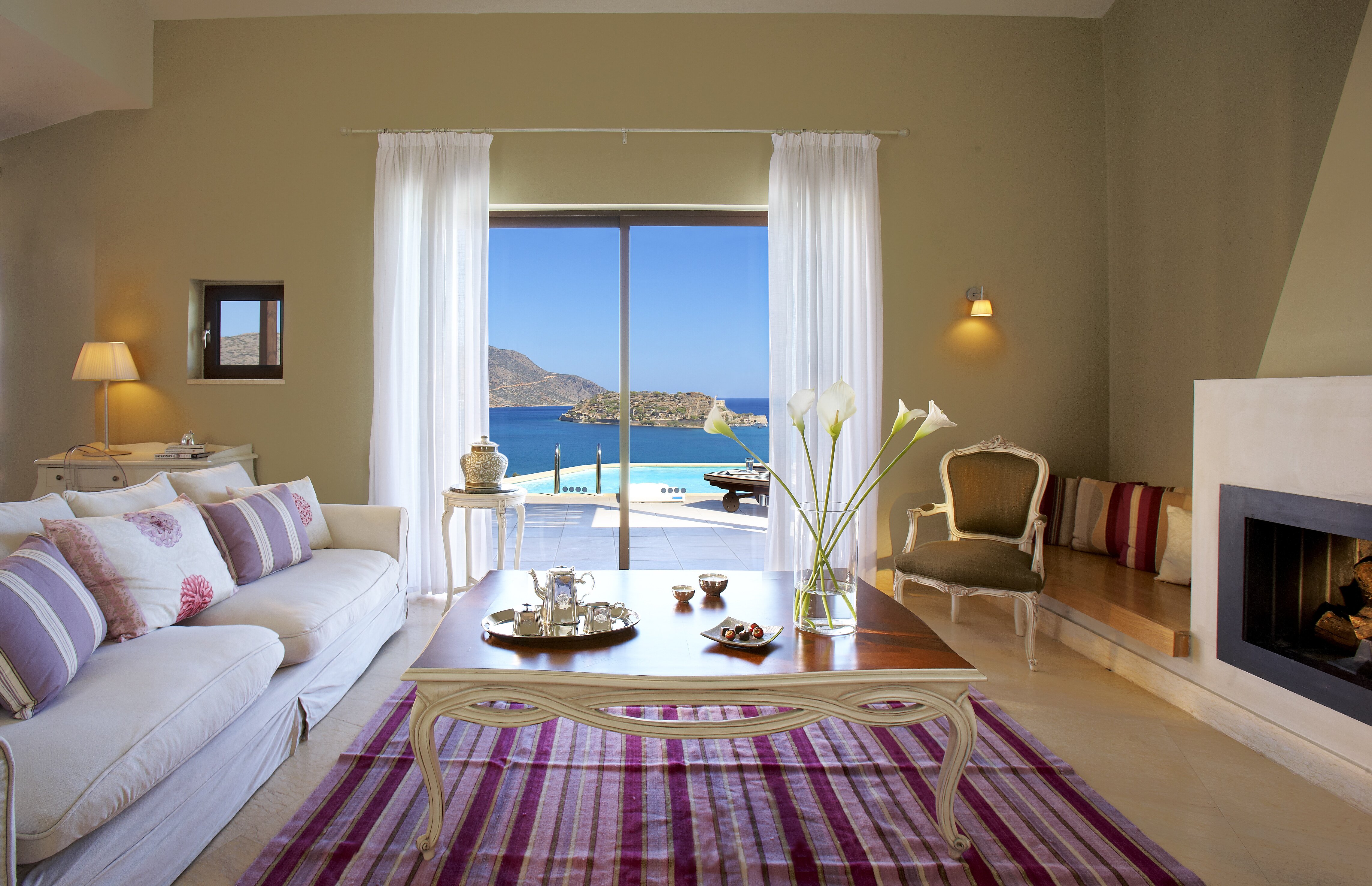 Domes of Elounda - 2 BD Luxury Villas - Image 2