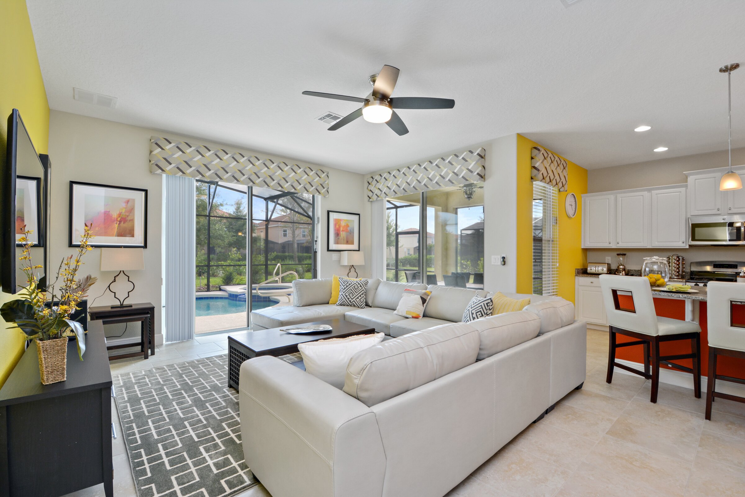 Villa Sunshine - Image 9