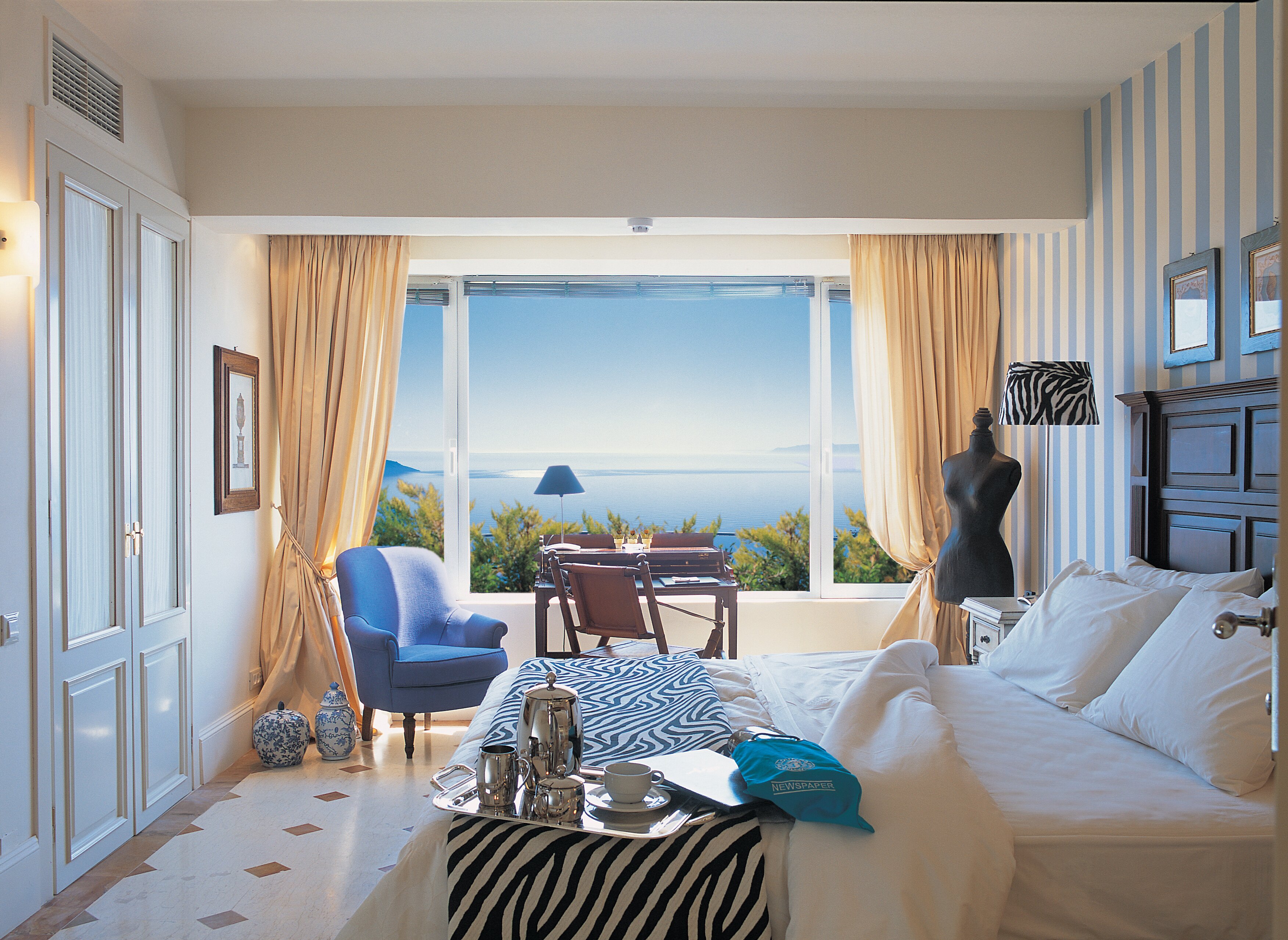 Elounda Gulf - Executive Spa Pool Villa - Image 2
