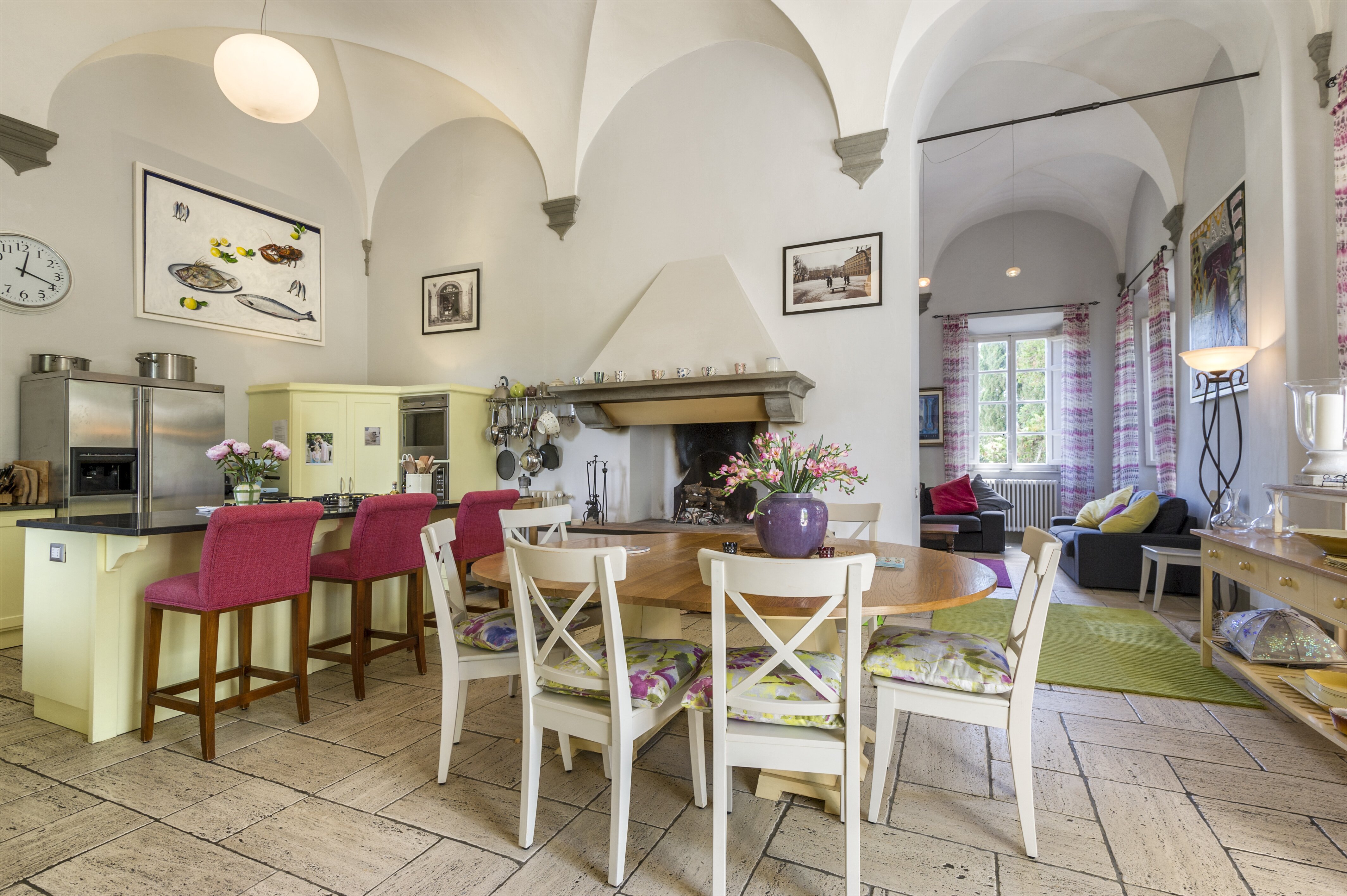 Villa Donati - Image 4