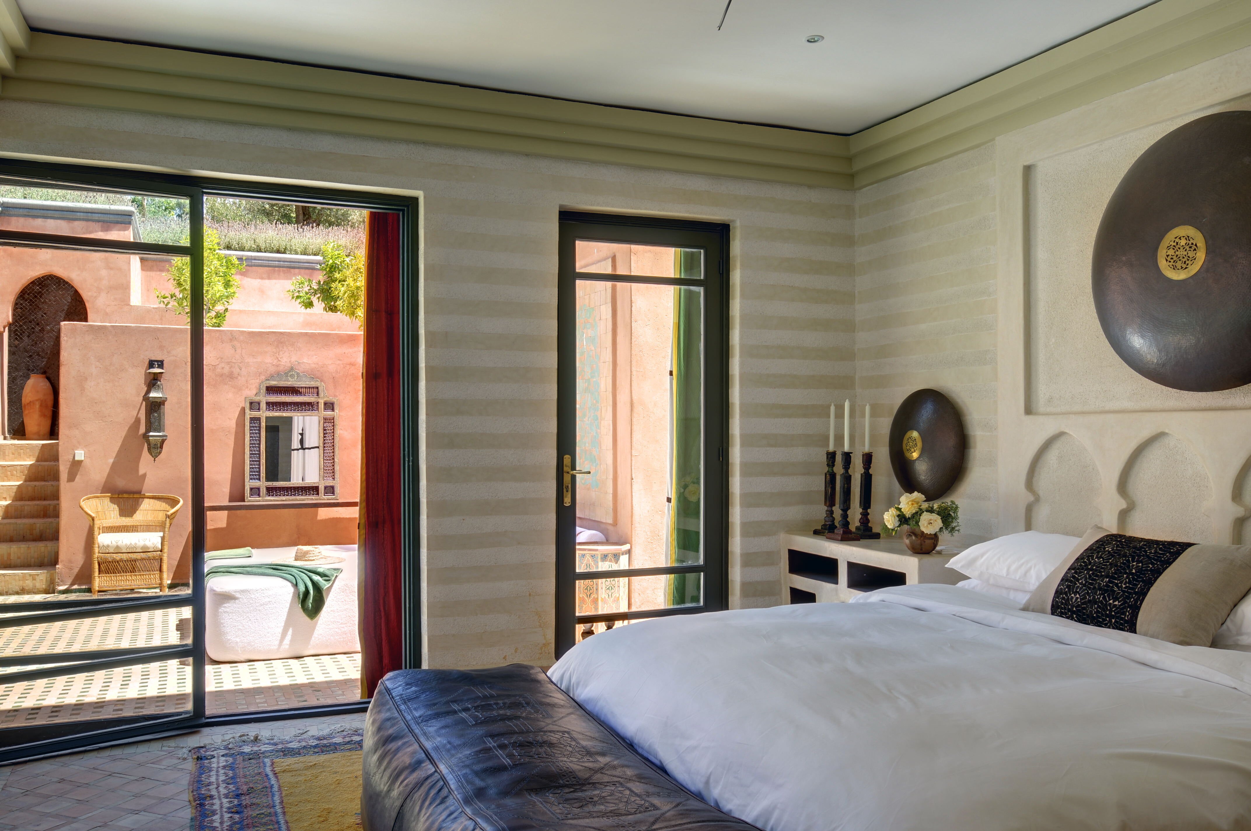 Villa Alkhozama, near Marrakech - Image 7