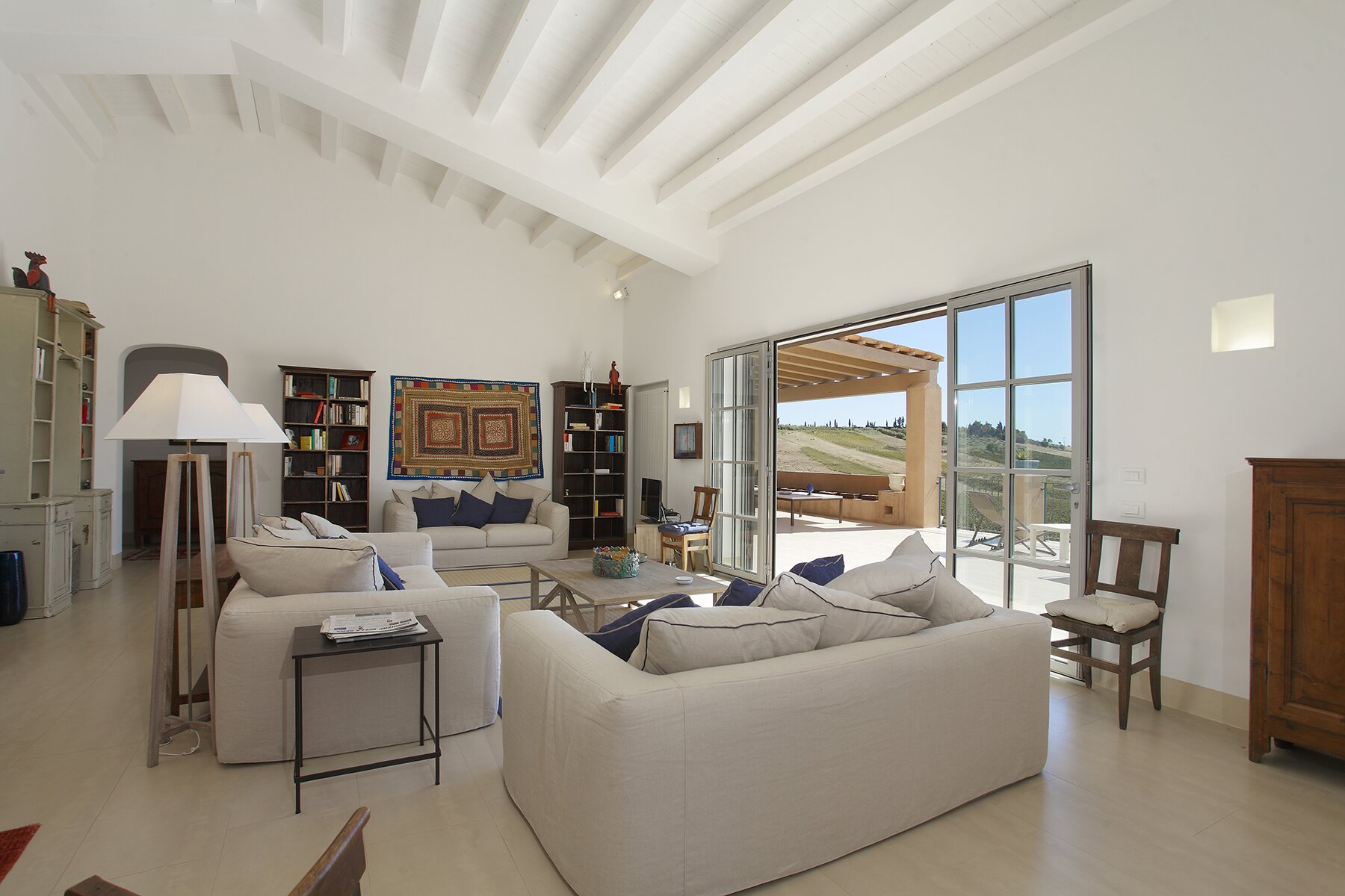 Villa Inzolia - Image 7