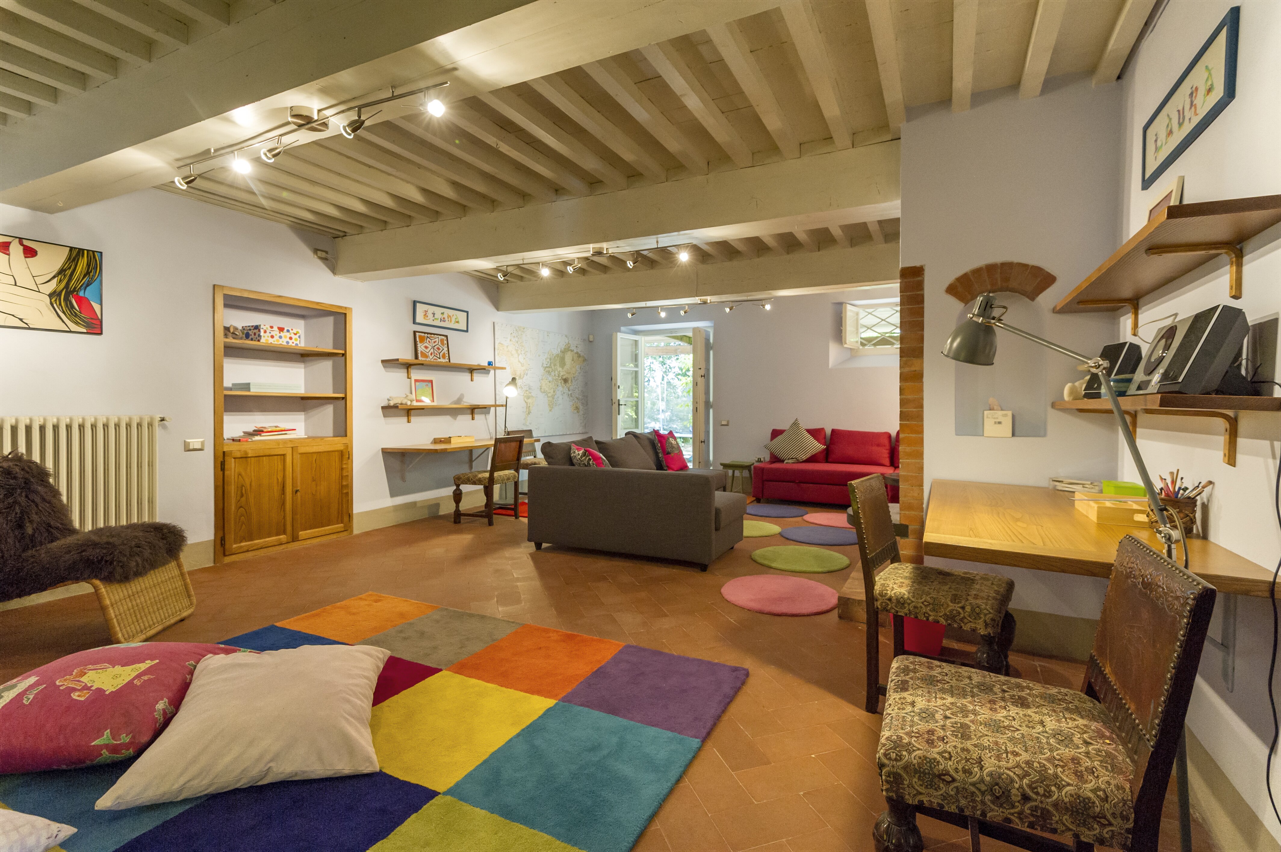 Villa Donati - Image 13