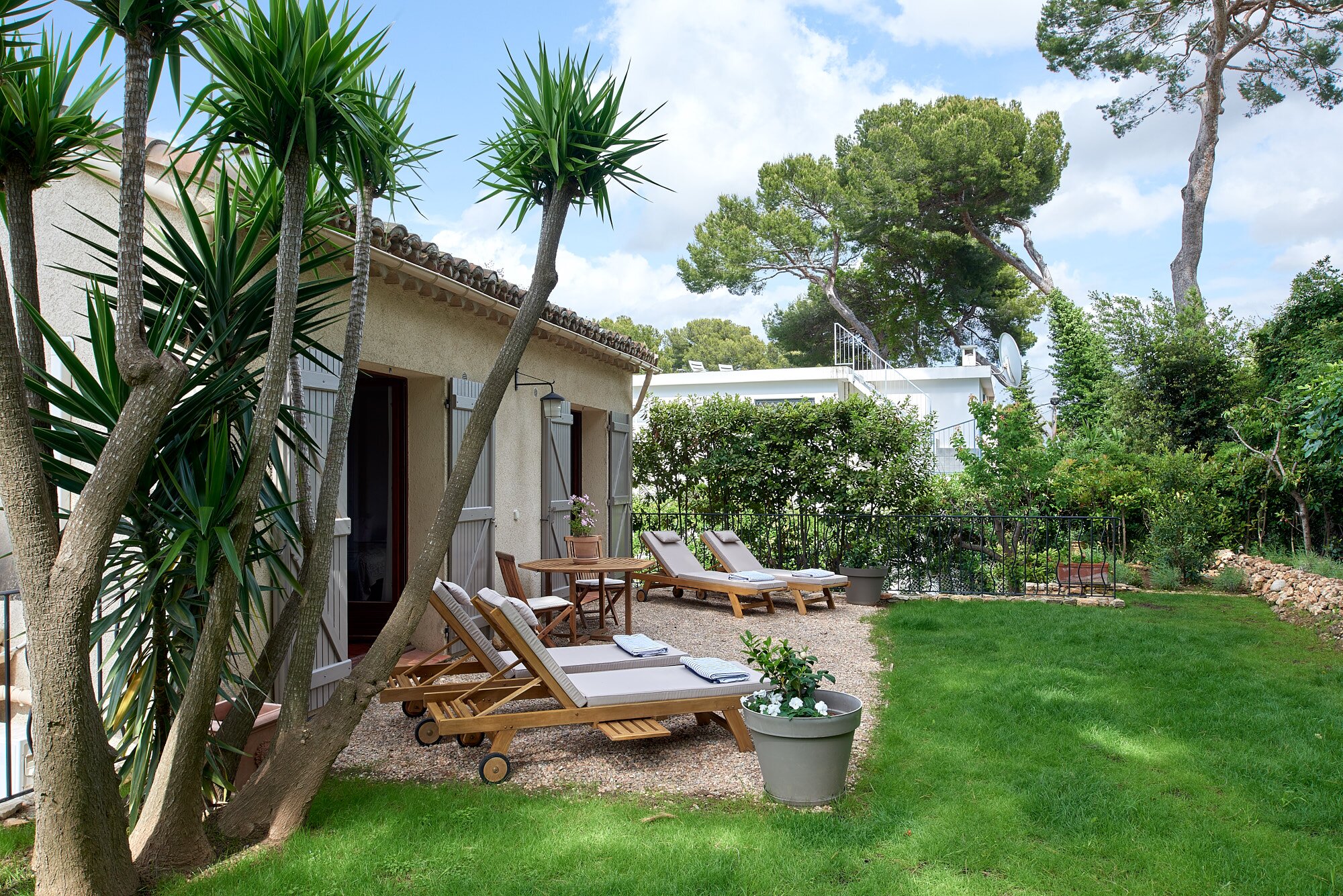 Villa Cuvier - Image 10