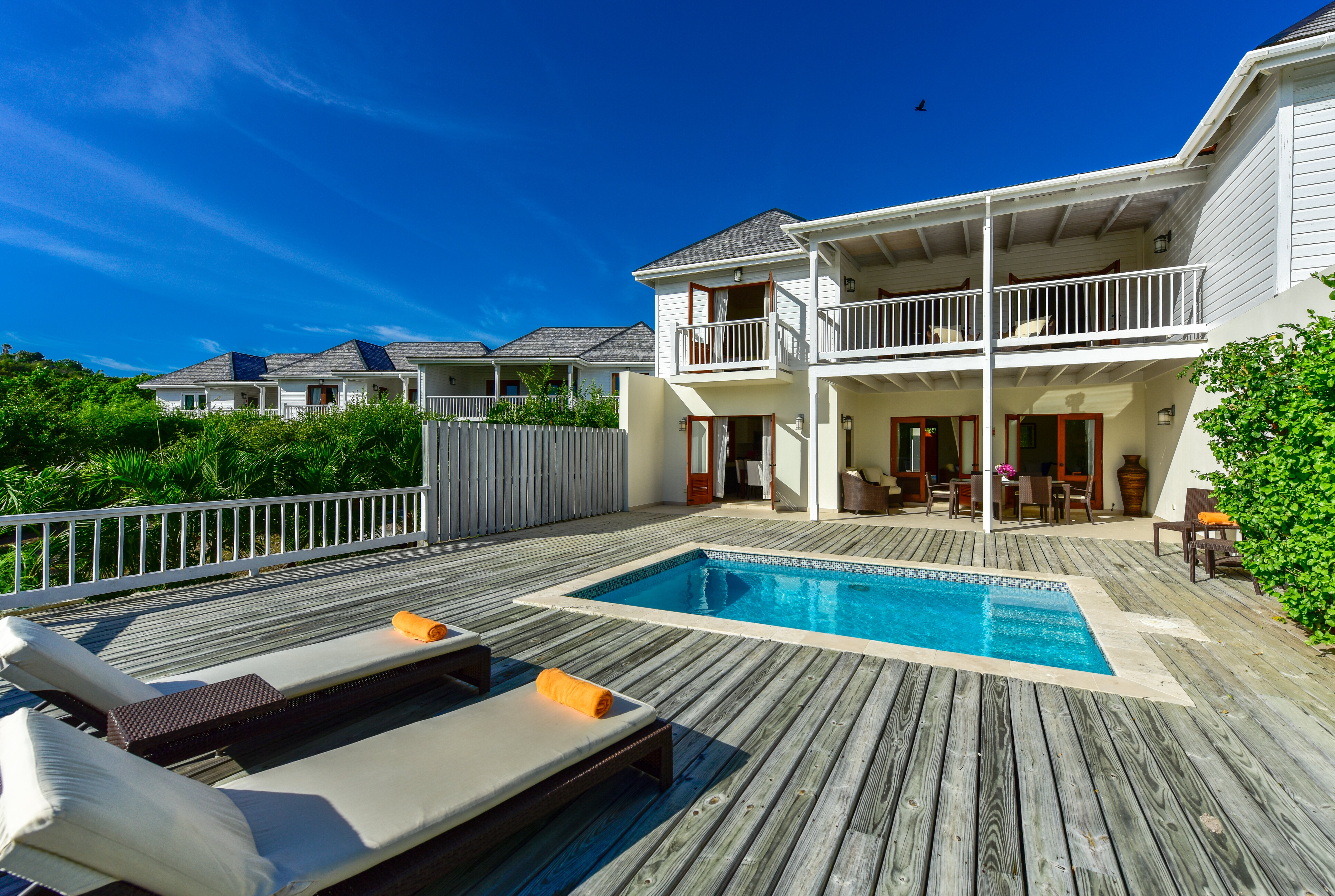 Villa Hummingbird - Image 8