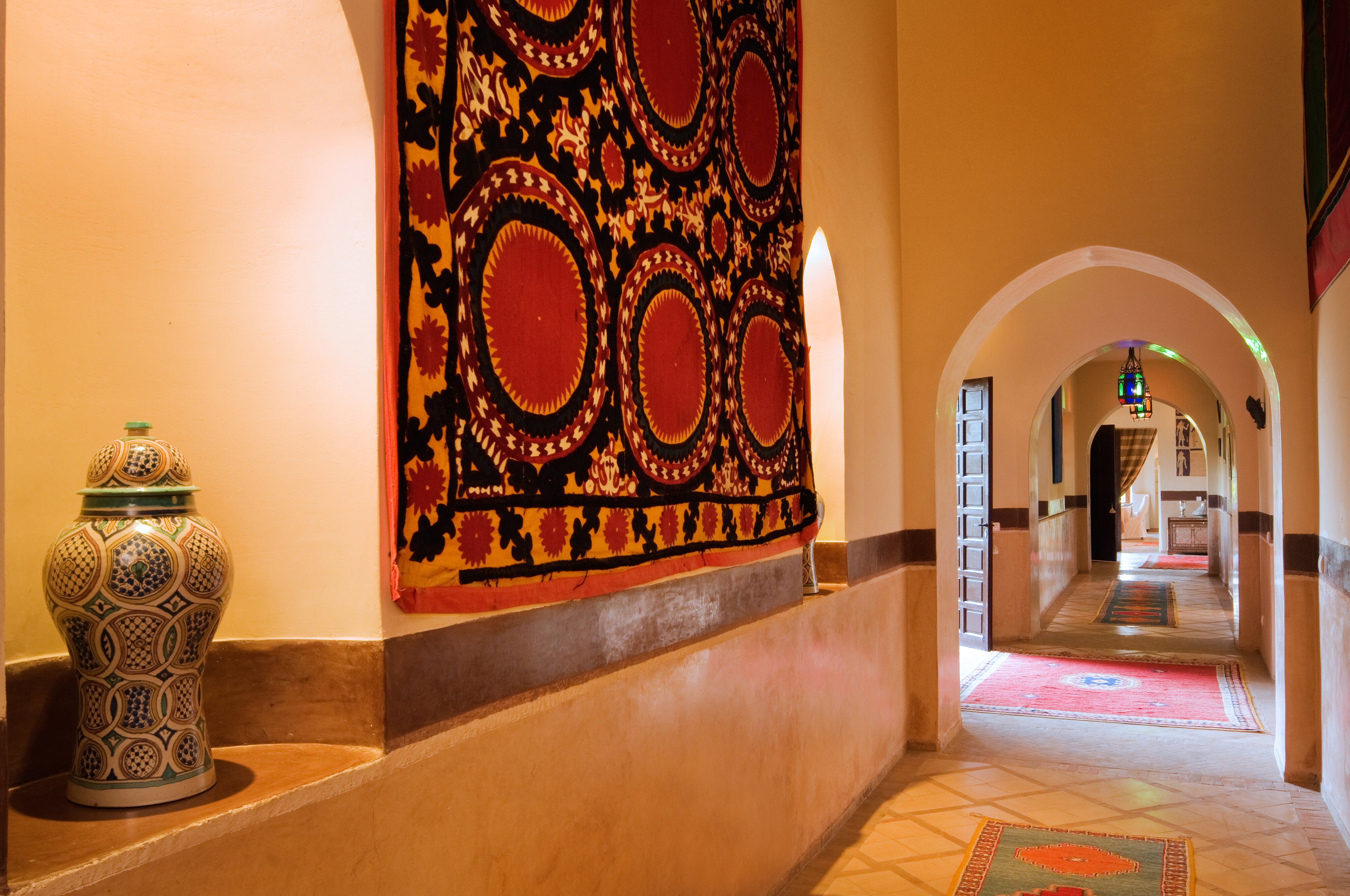 Villa Alexandra, near Marrakech - Image 8