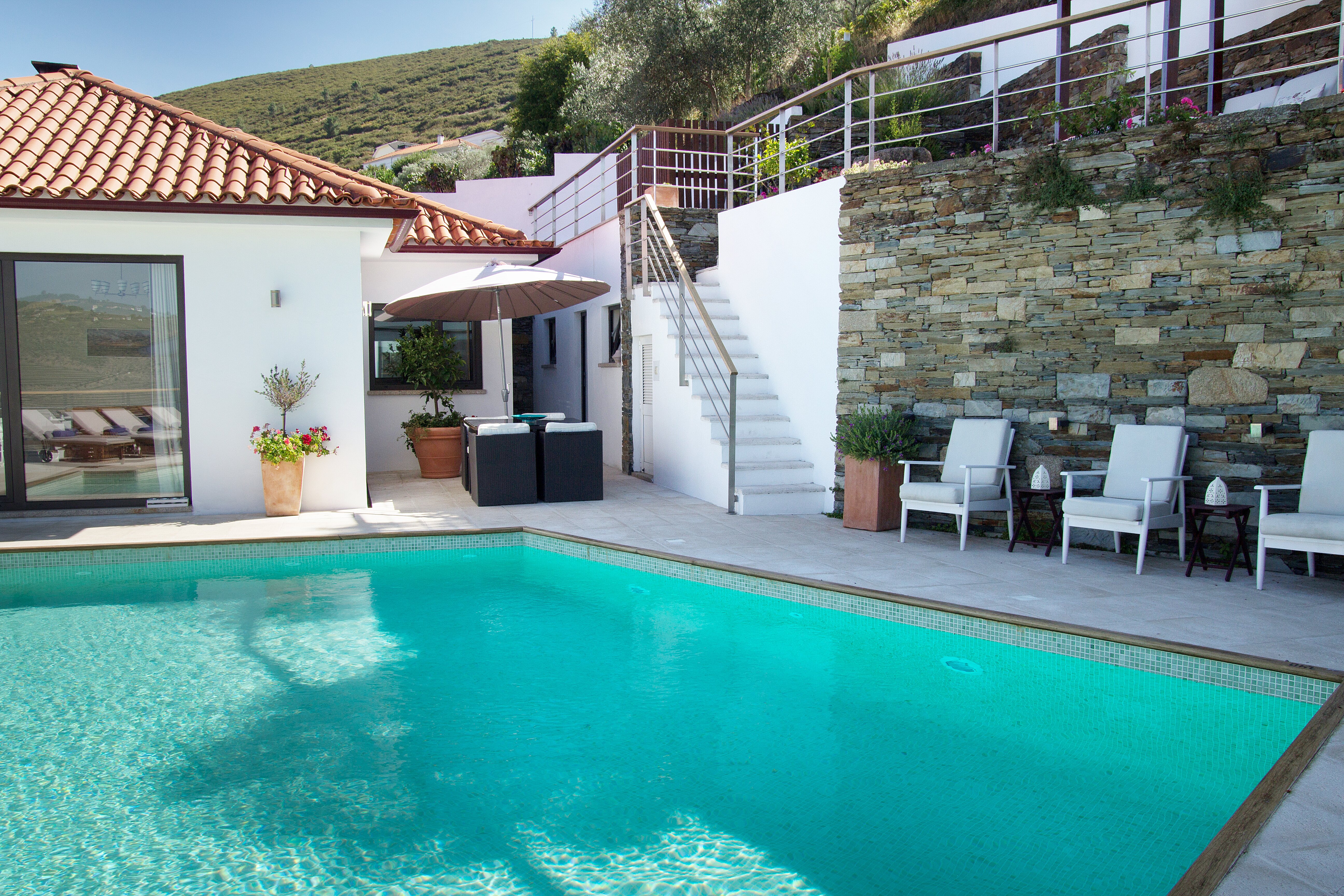 Vineyard Cottage - Image 8