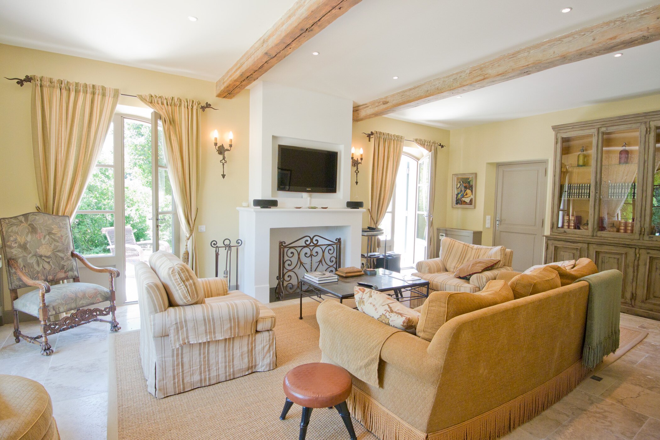 Bastide des Alpilles - Image 13