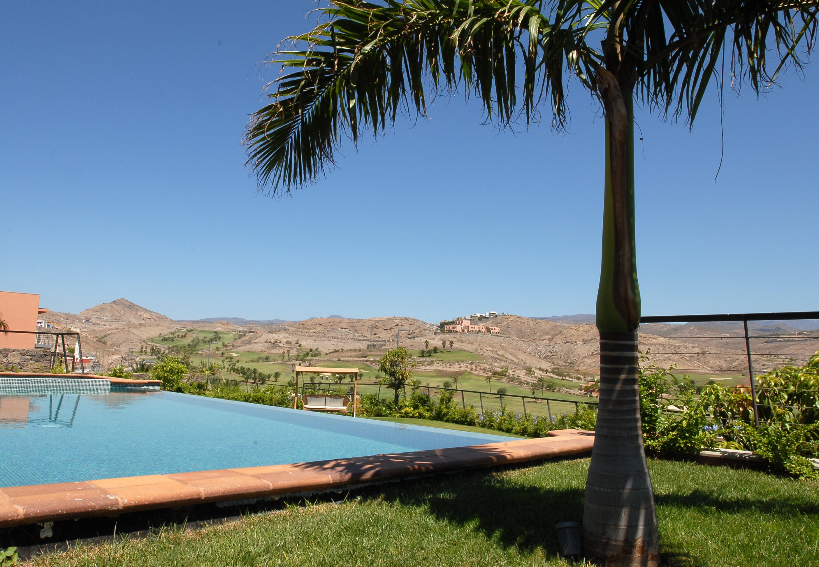 Villa Querida