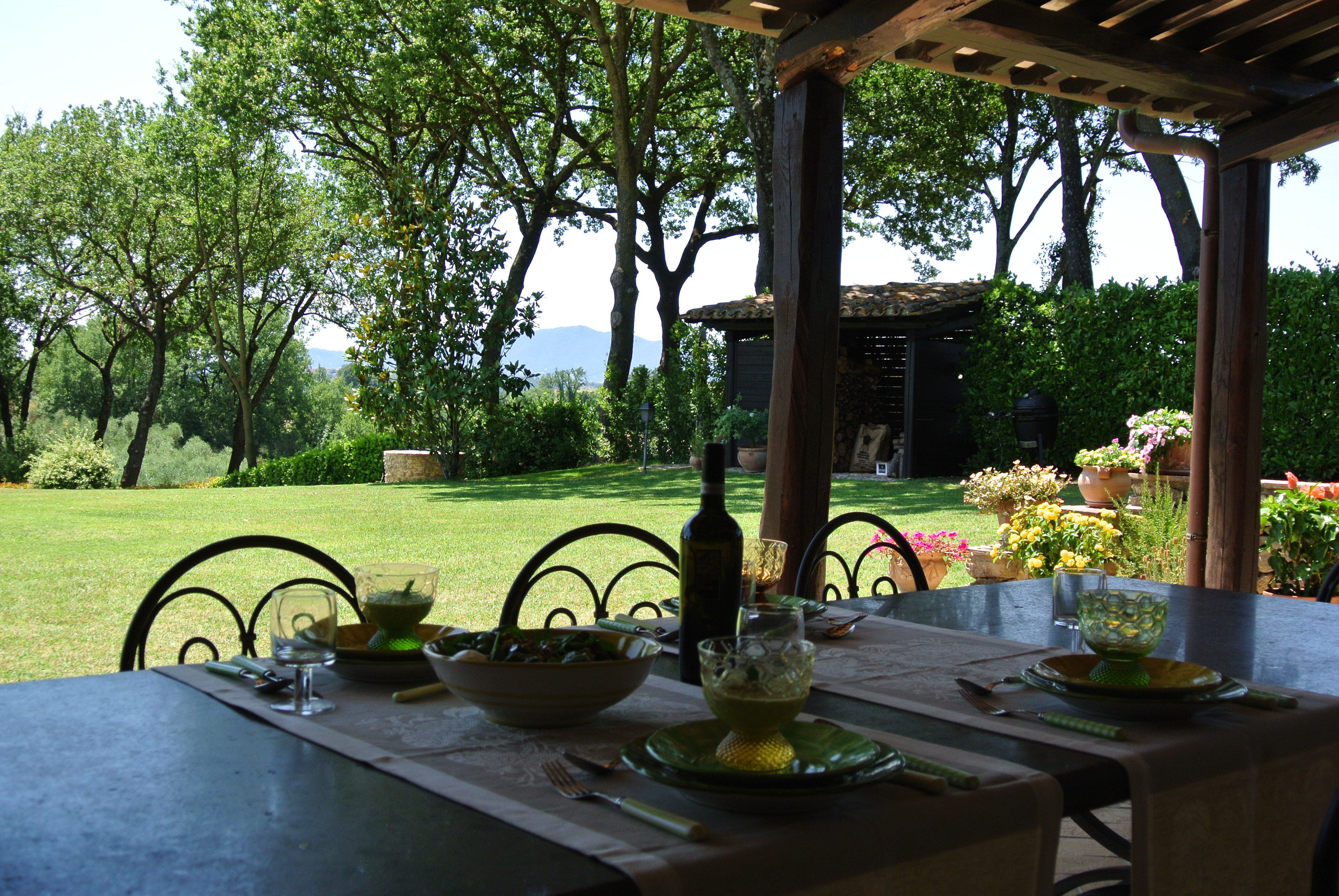 Casale La Sabina - Image 11