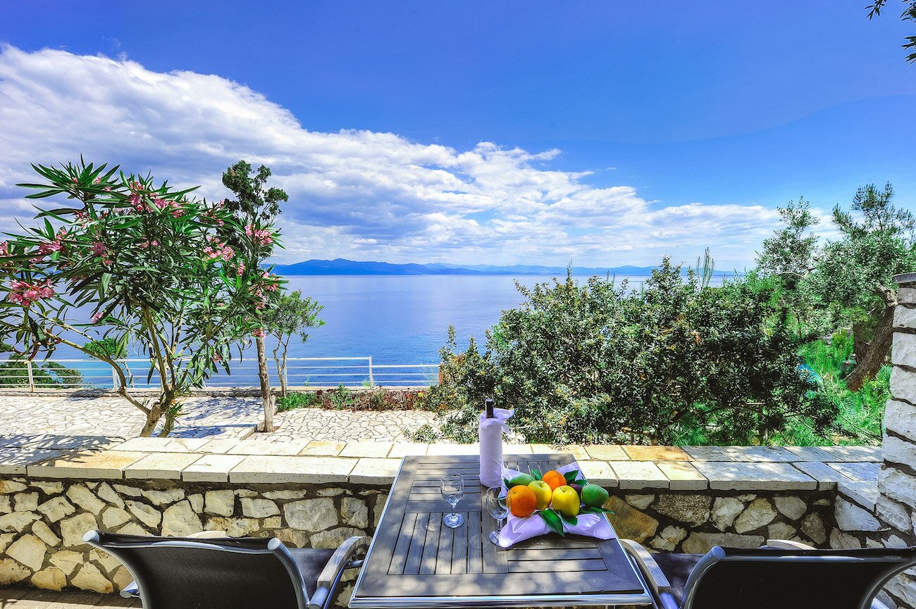 Paxos Beach Hotel - Image 11