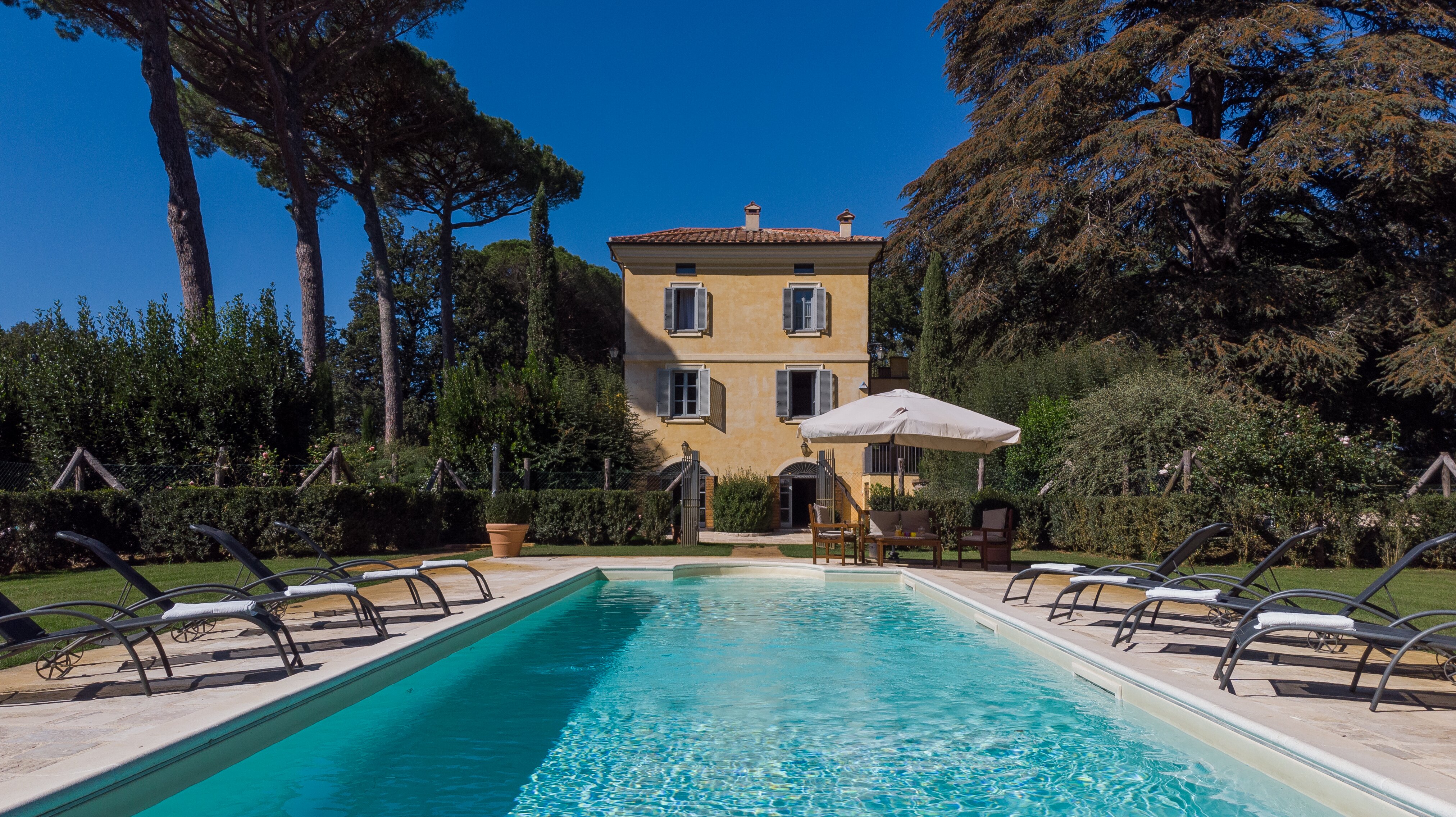 Tenuta della Tuscia - Image 5